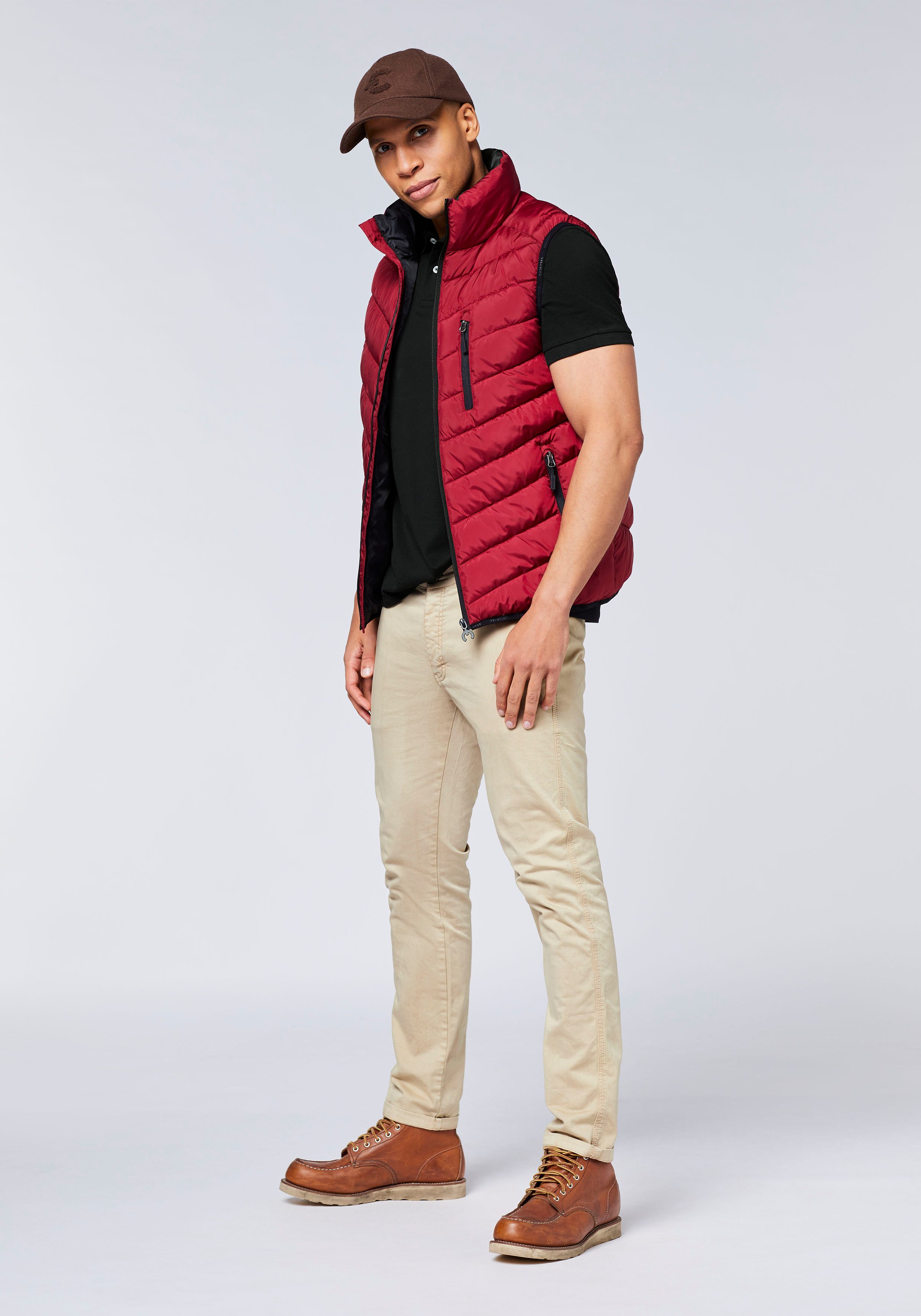 Chiemsee Poloshirt