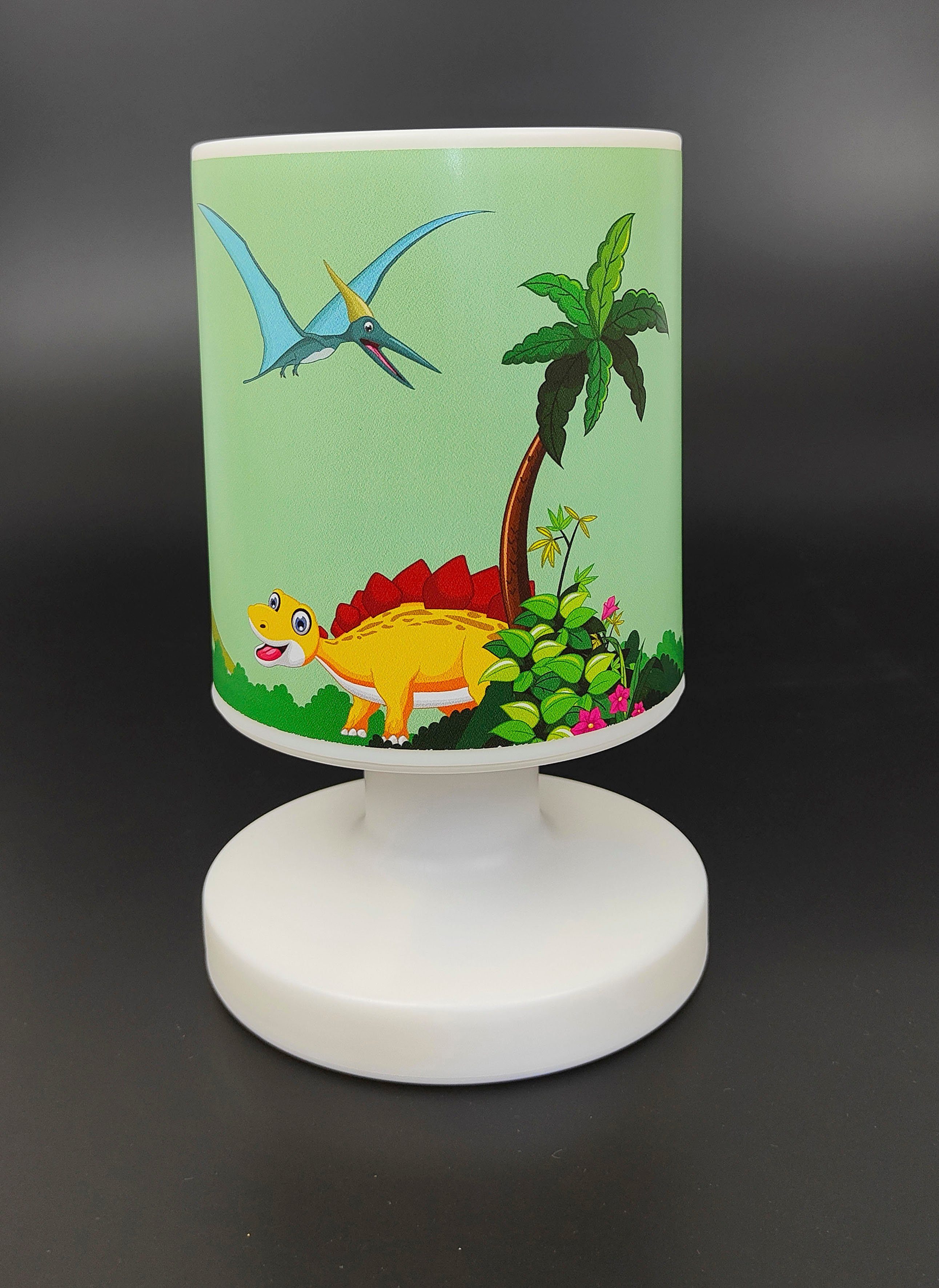 niermann Led-tafellamp Accu-tafellamp dino (1 stuk)