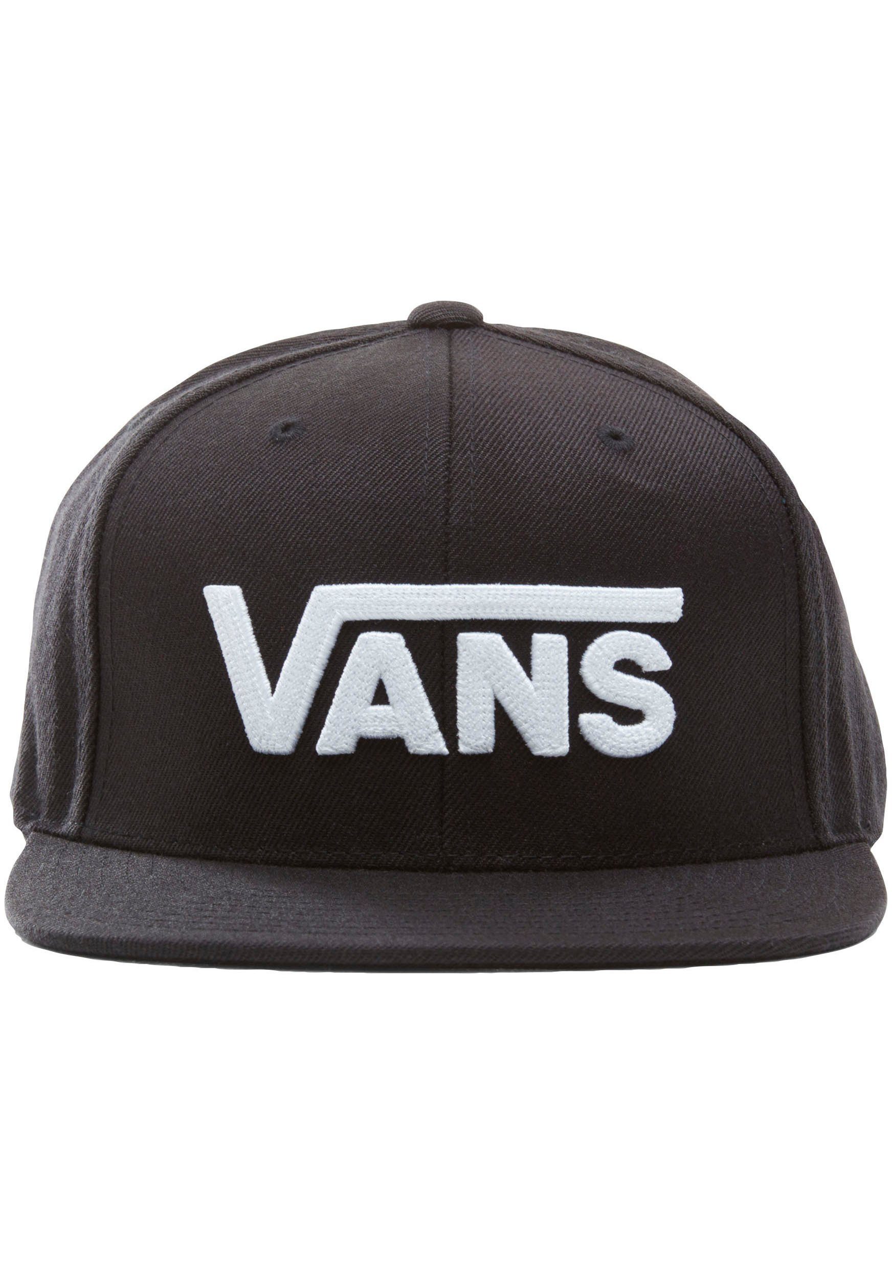 Vans Baseball pet DROP V II SNAPBACK