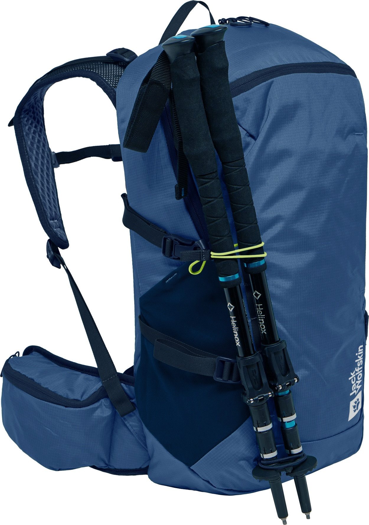 Jack Wolfskin Wandelrugzak CYROX SHAPE 25 S-L