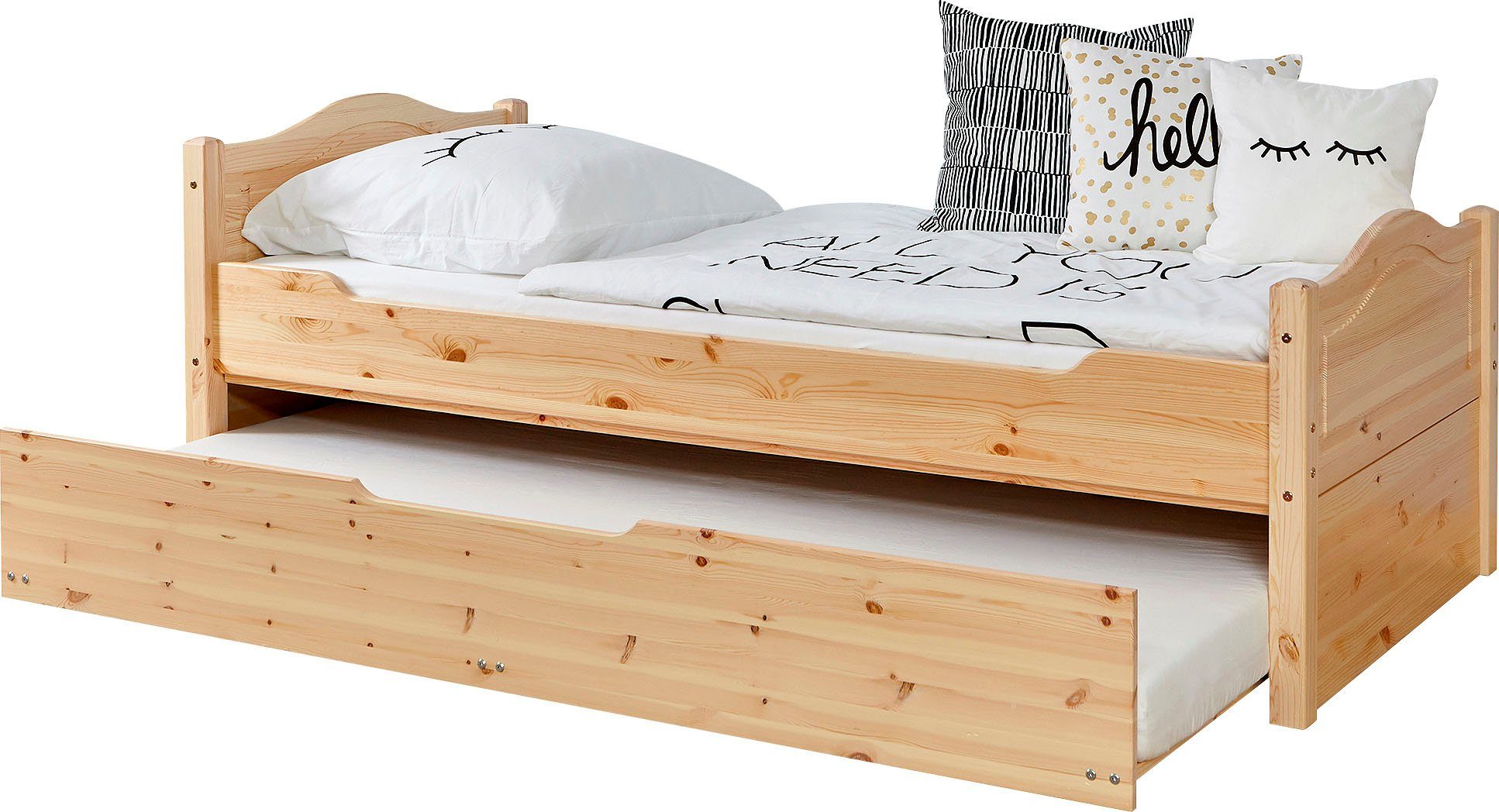 Ticaa Kinderbed Leni