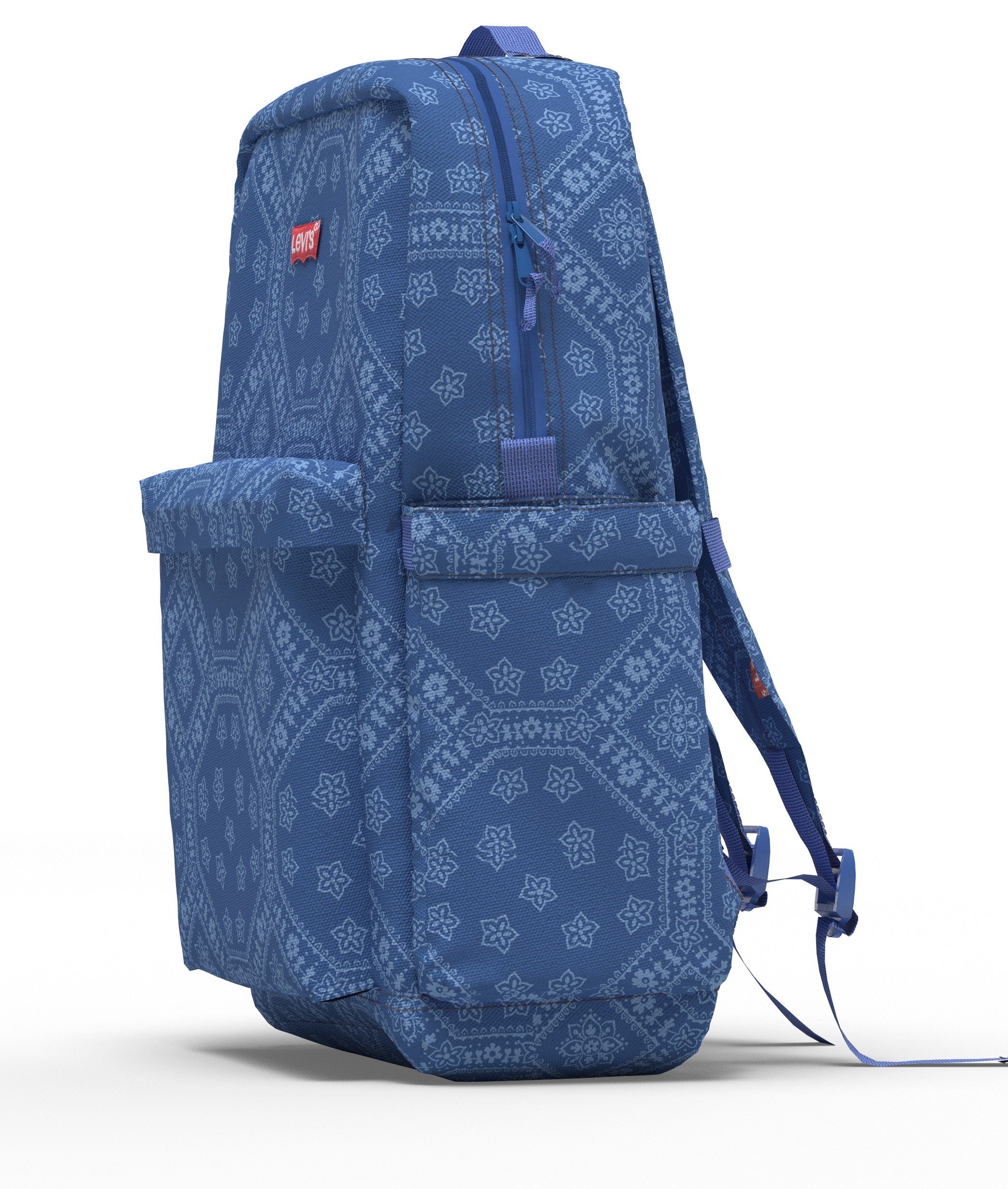 Levi's Rugzak L-Pack Standard Issue Vrijetijdrugzak werkrugzak schoolrugzak