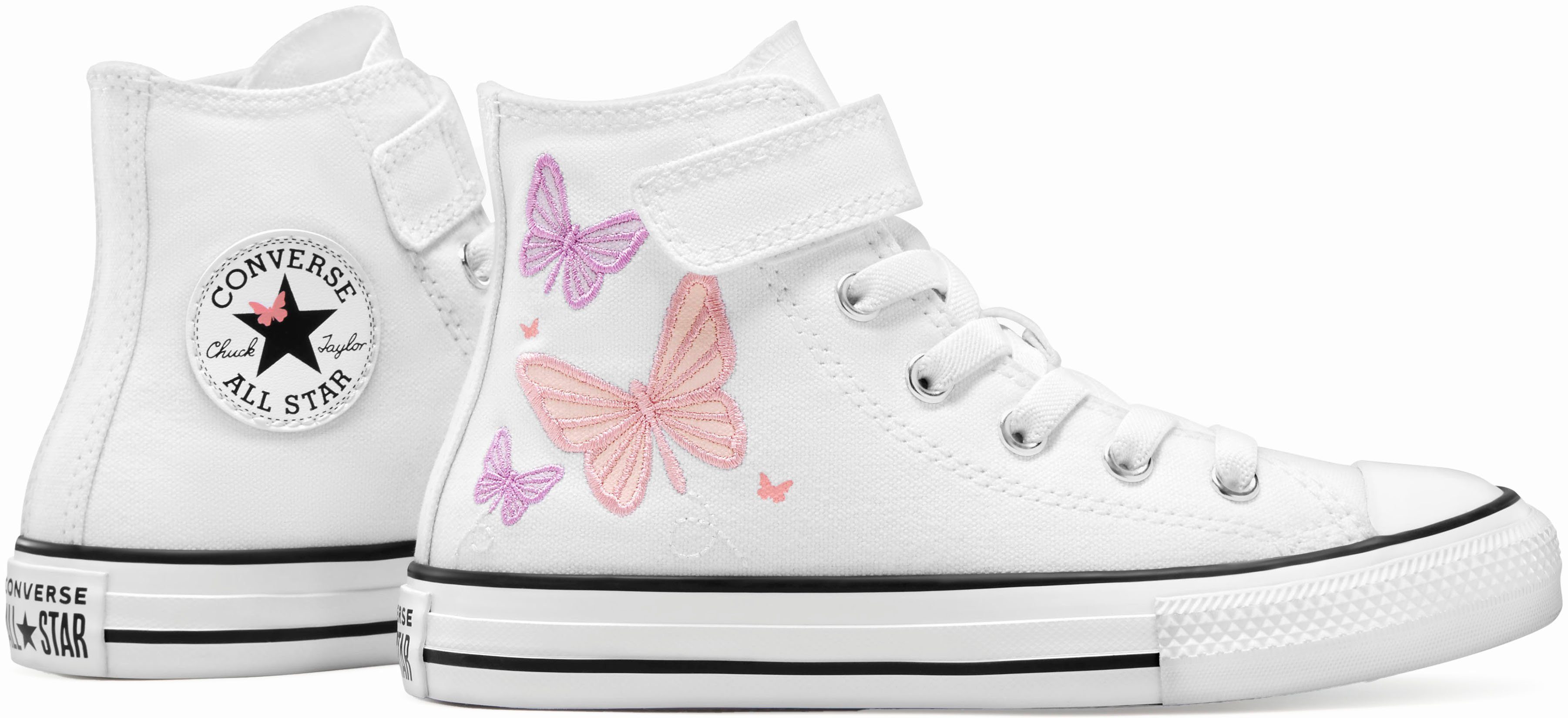 Converse Sneakers CHUCK TAYLOR ALL STAR EASY ON BUTTE