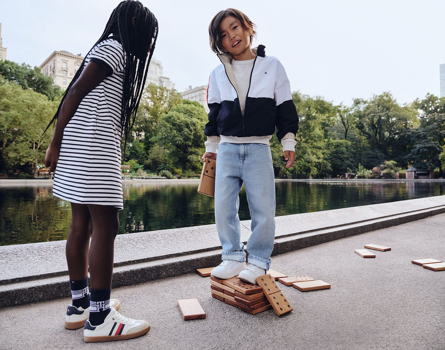 Tommy Hilfiger Sneakers , retro sneaker, court sneaker, unisex