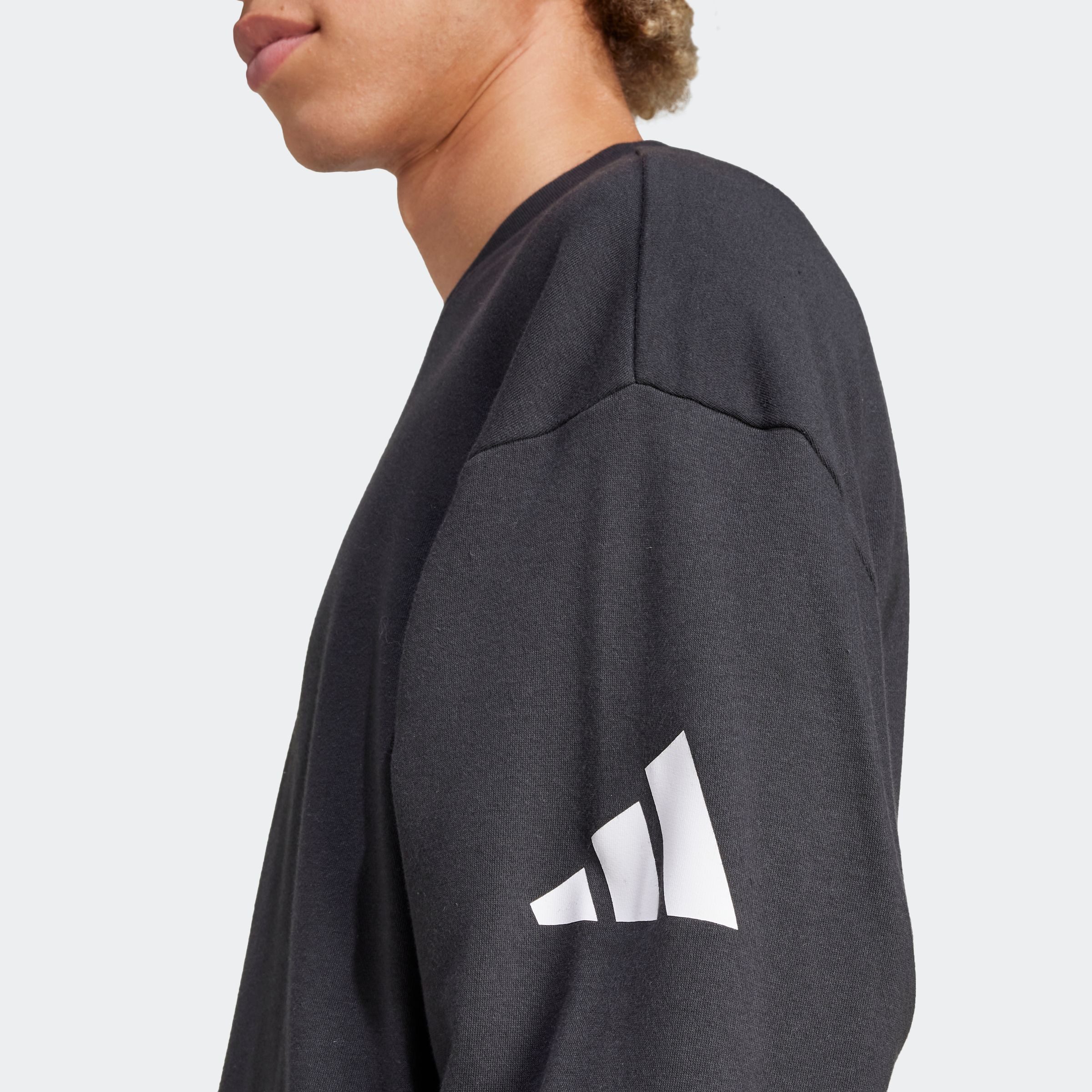 adidas Sportswear Sweatshirt M SWT FT
