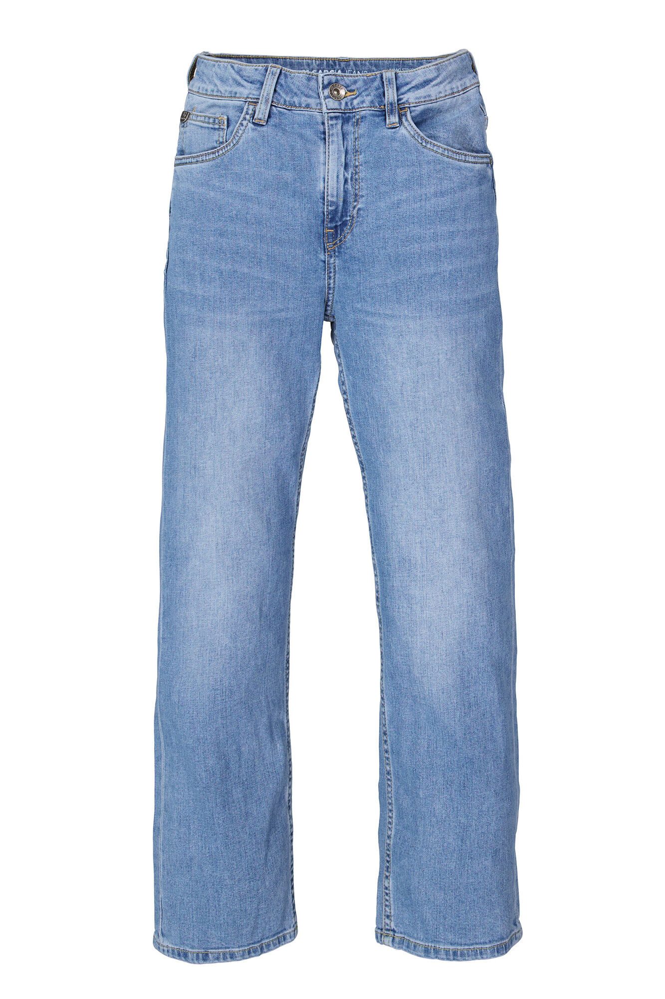 Garcia Straight jeans Ilyano