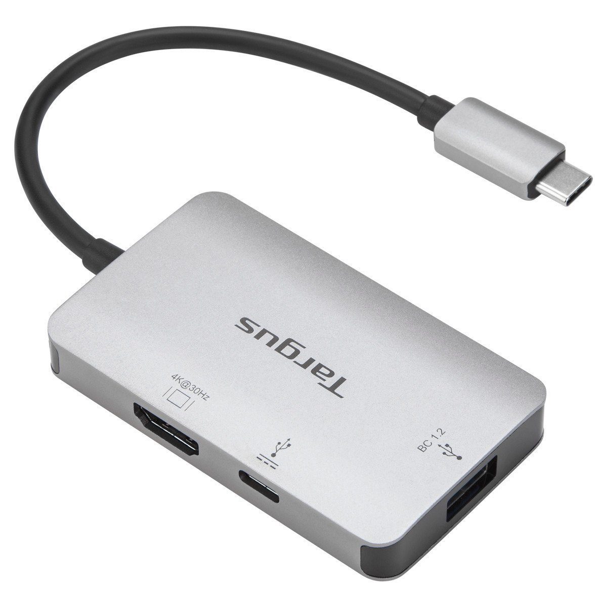 Targus Laptop-dockingstation USB-C Multiport-Hub