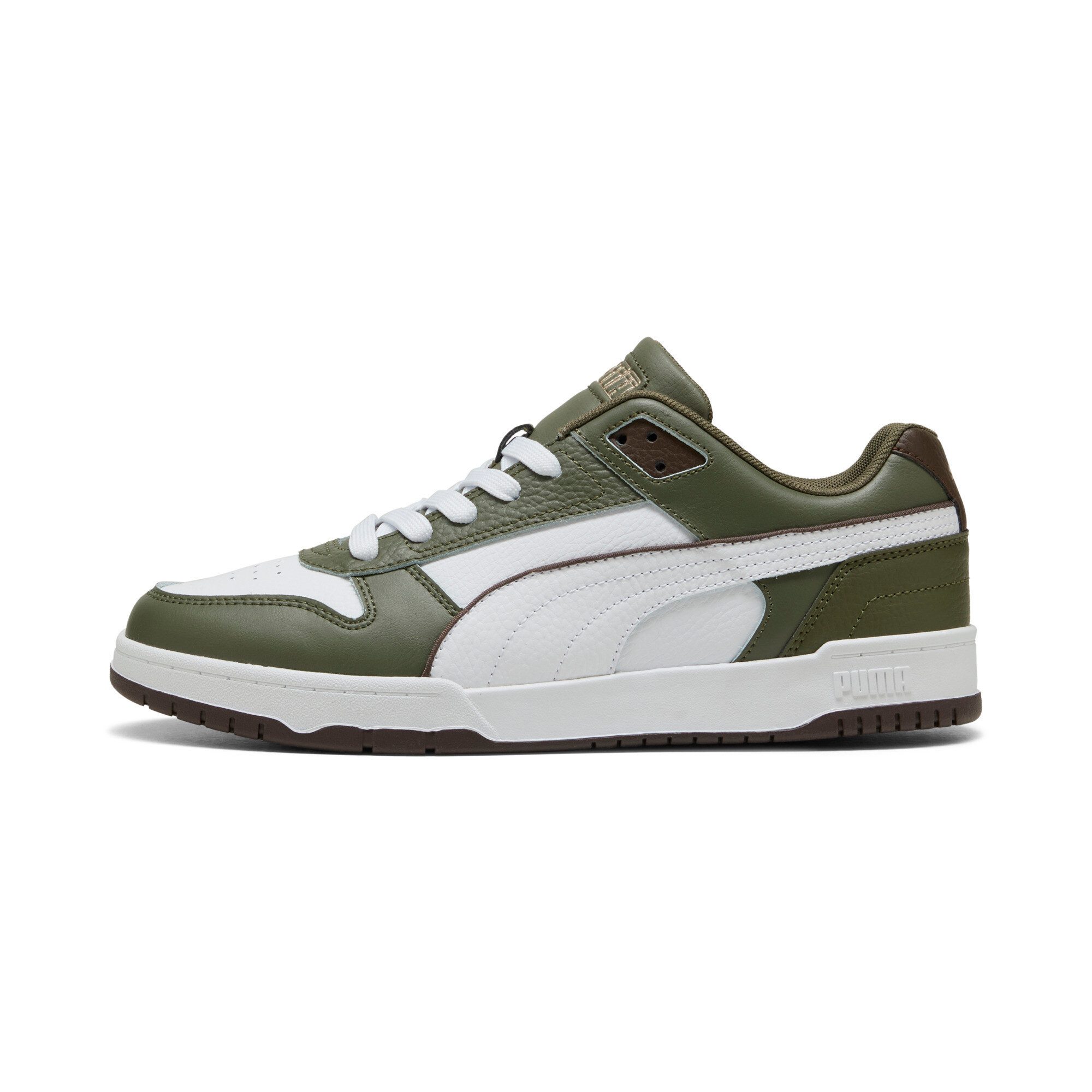 PUMA Sneakers RBD Game Low
