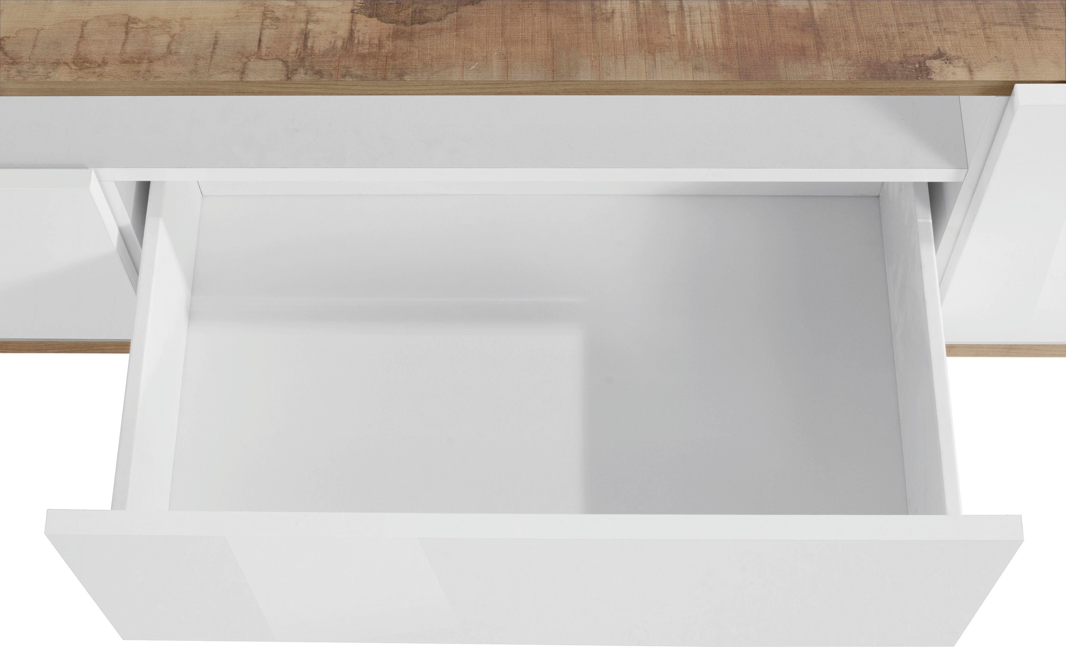 INOSIGN Tv-meubel Sunrise TV-meubel, TV-kast