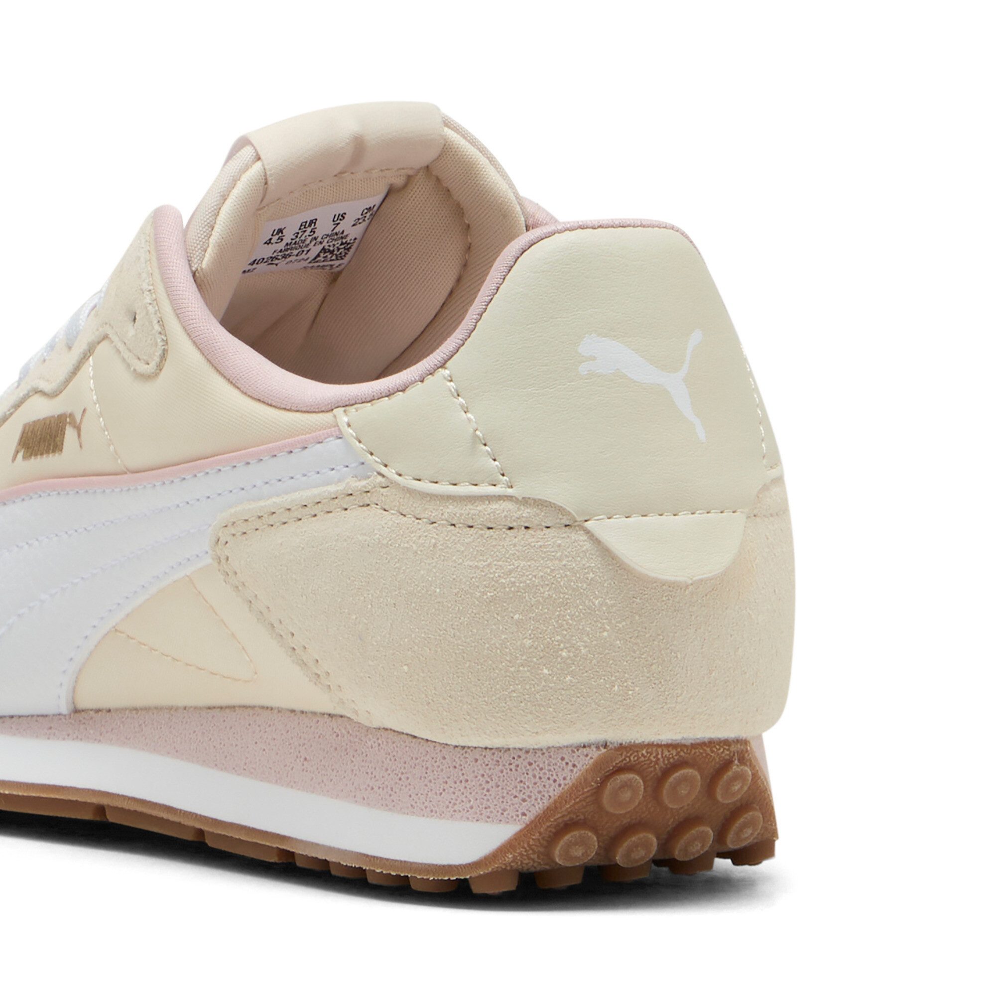 PUMA Sneakers ST MILER ROSE