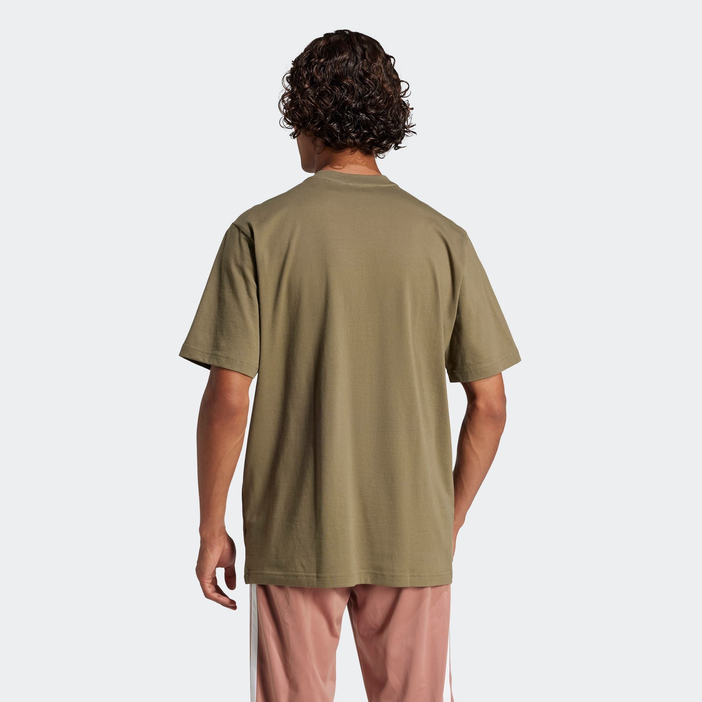 adidas Sportswear T-shirt M LIN SJ T