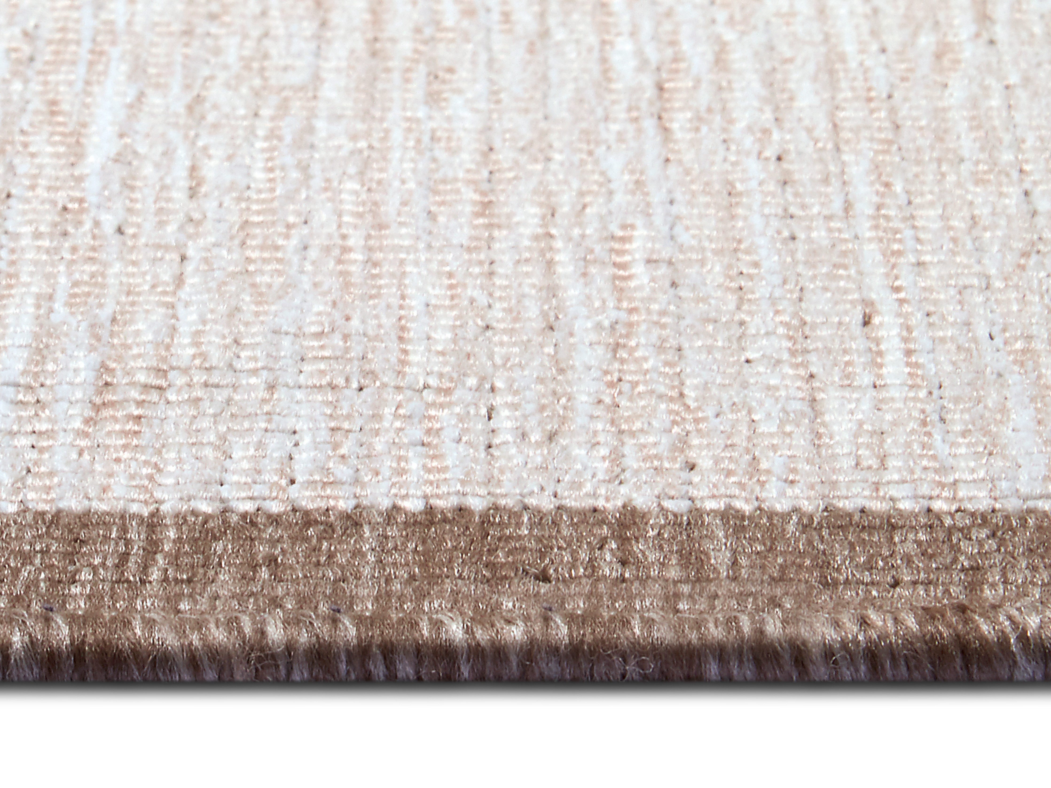 NORTHRUGS Vloerkleed Panama tweezijdig te gebruiken kleed Binnen- en buitengebruik, weerbestendig, balkon, loper, woonkamer, waterbestendig