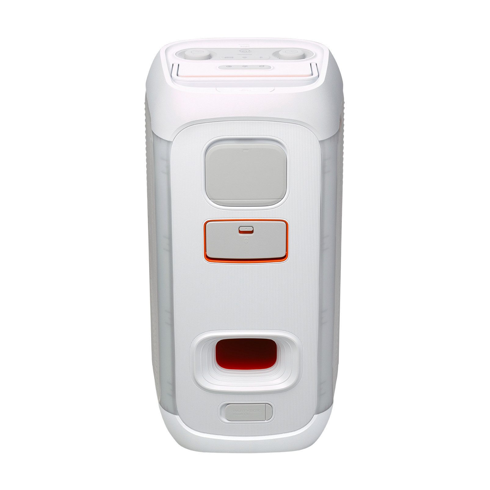 JBL Party-luidspreker PartyBox Club 120