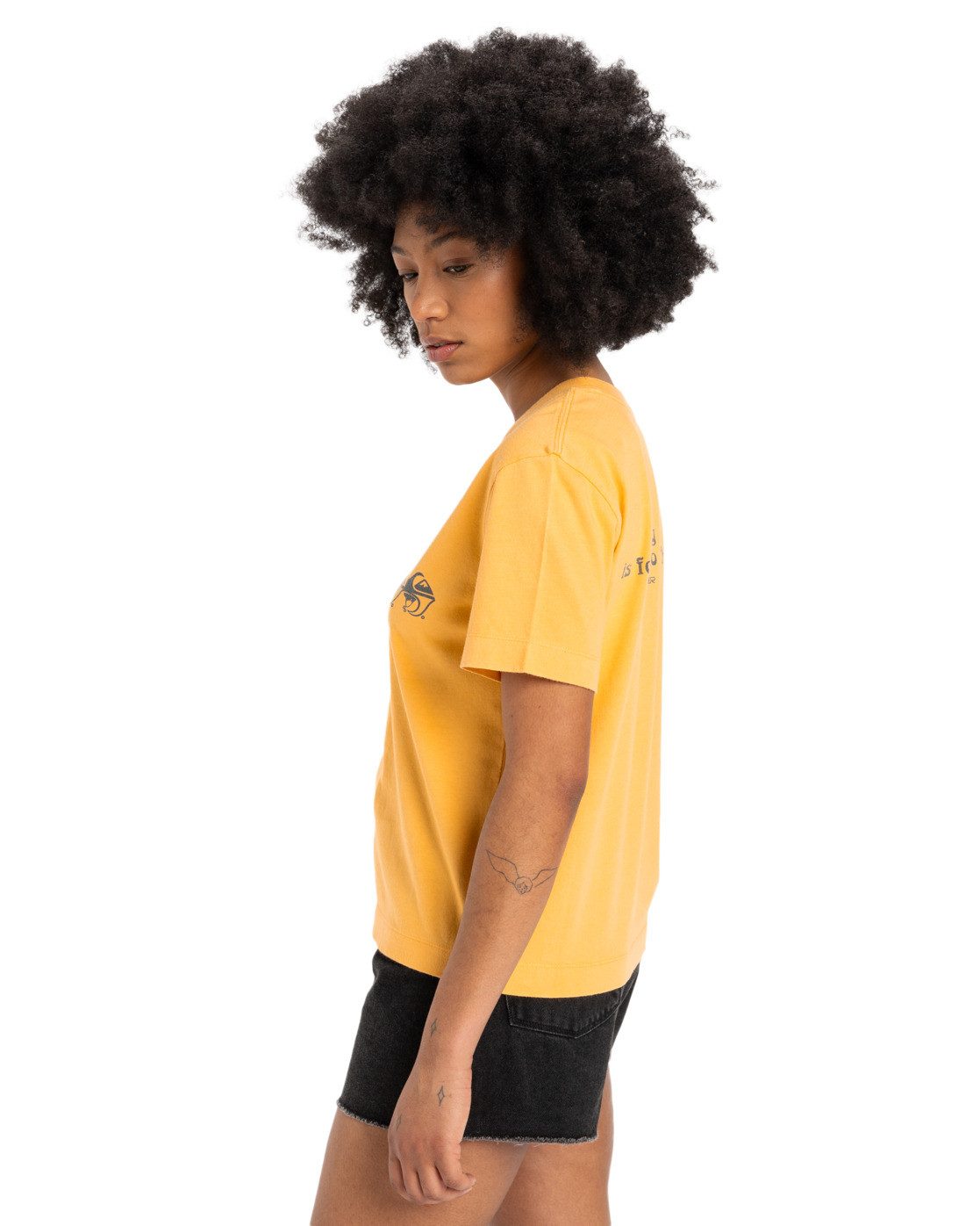 Quiksilver Functionele top Standaard