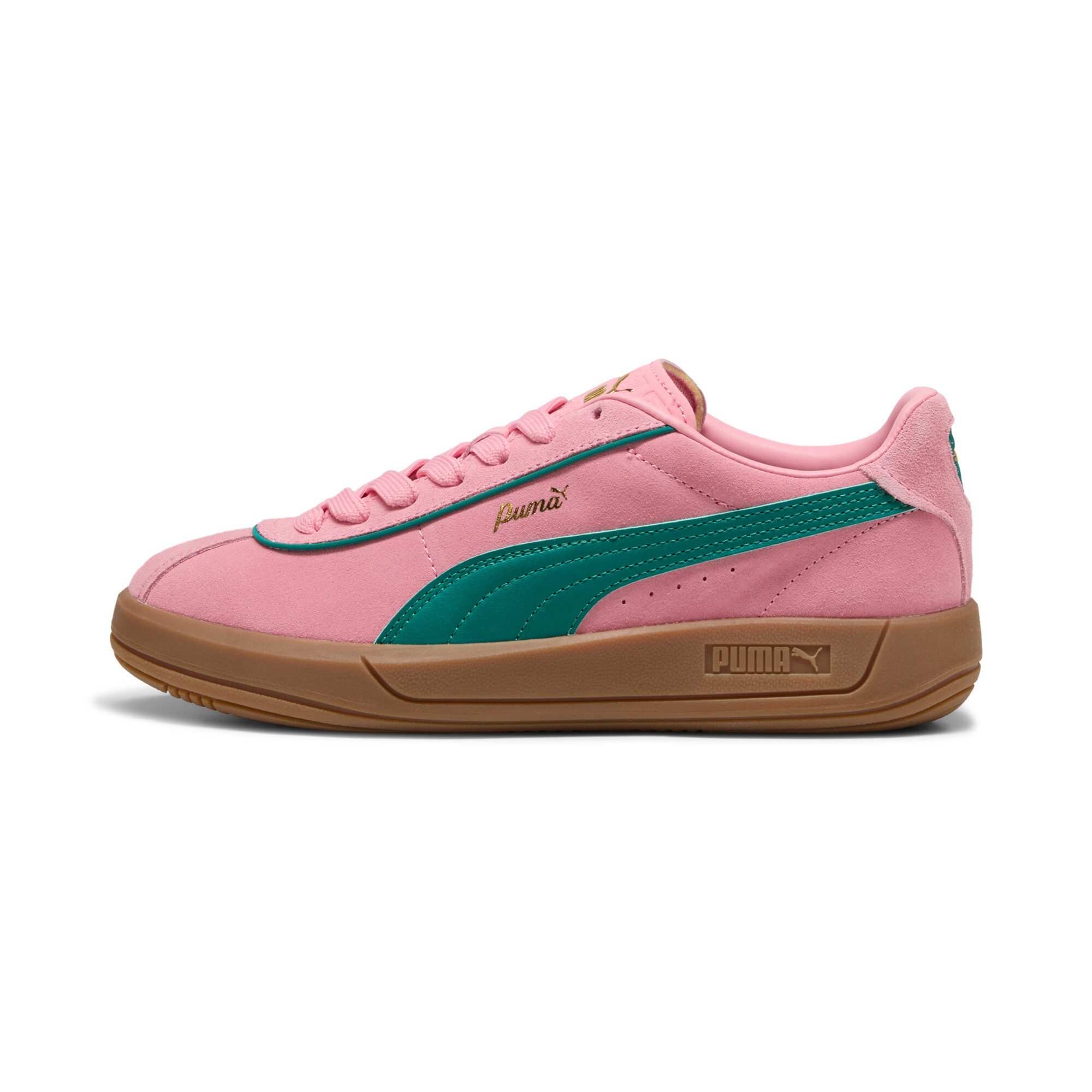 PUMA Sneakers CLUB KLASSIKA SD
