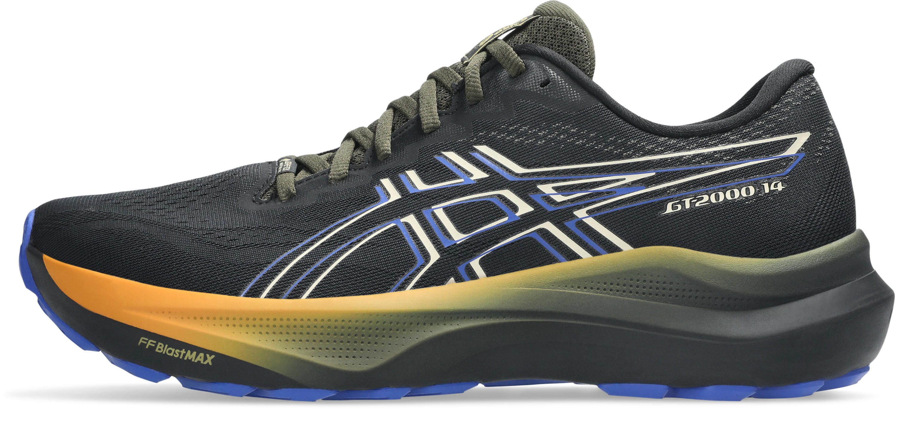 Asics Runningschoenen GT-2000 14 GORE-TEX