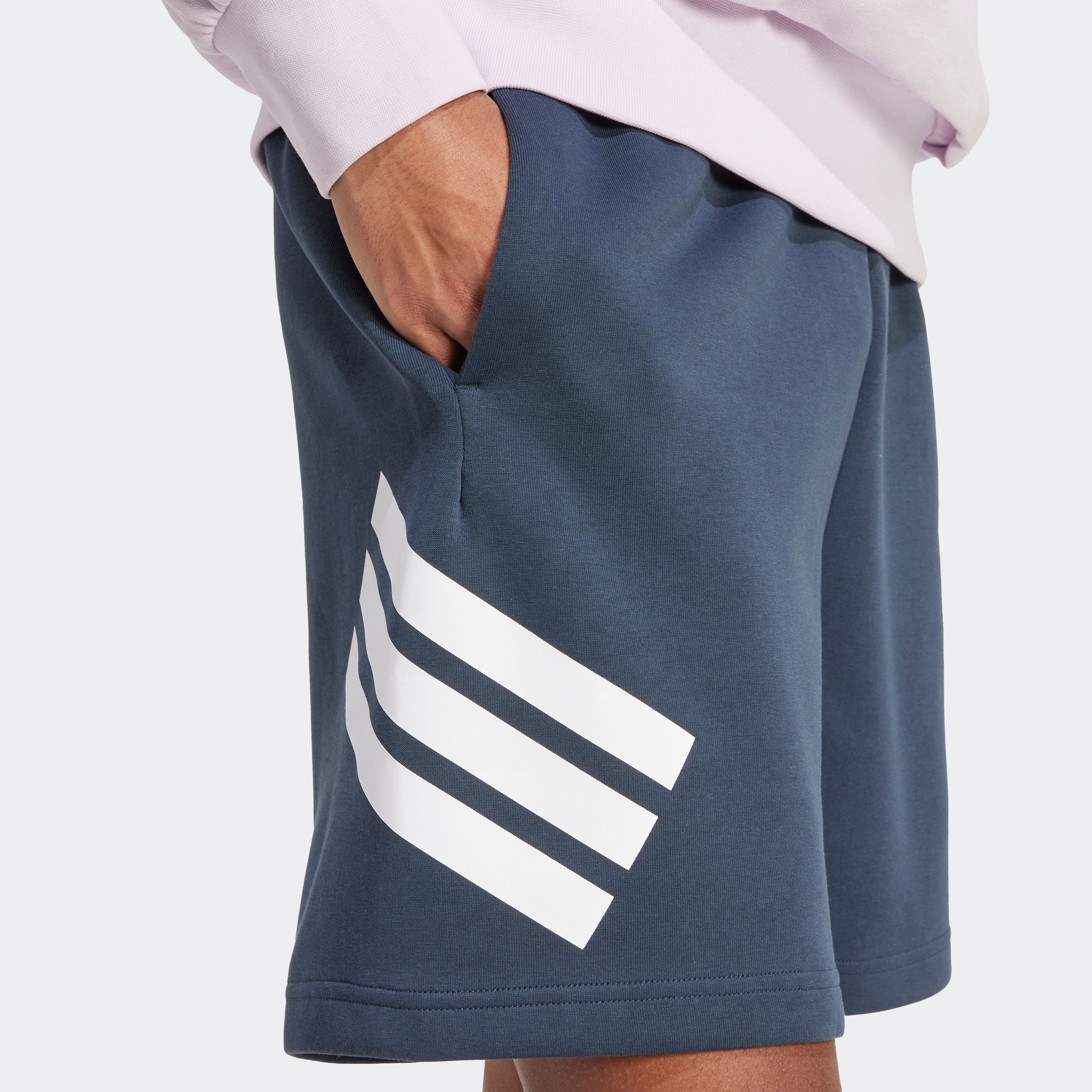 adidas Sportswear Short M FI 3S SHO (1-delig)