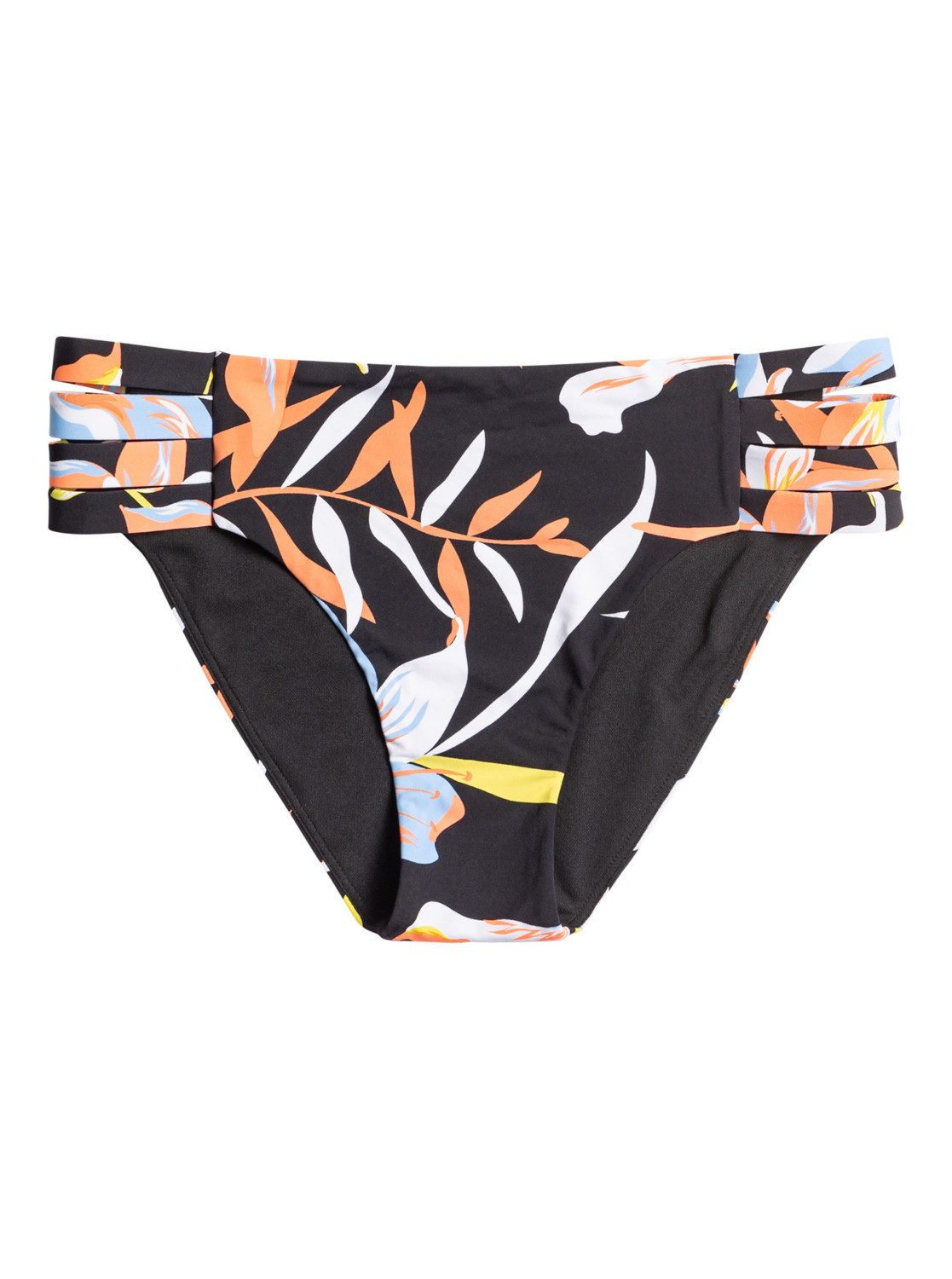 Roxy Bikinibroekje Hibiscus Wave