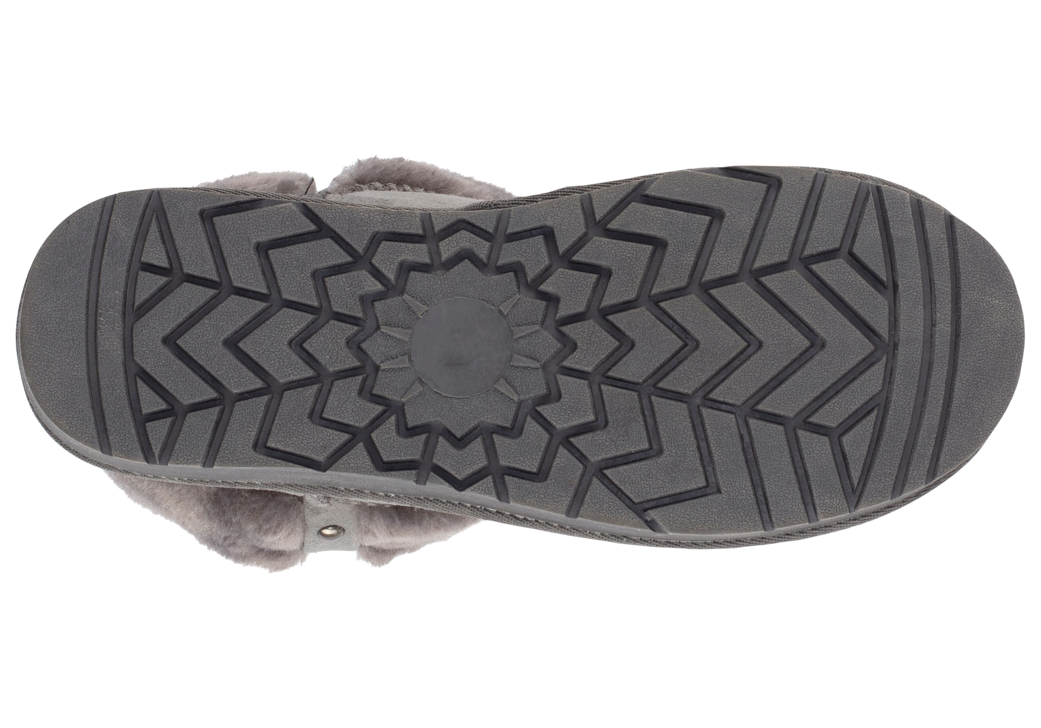 O'Neill Boots zonder sluiting JENNER WOMEN MID Winterlaarzen, snowboots, winterschoenen, gevoerd