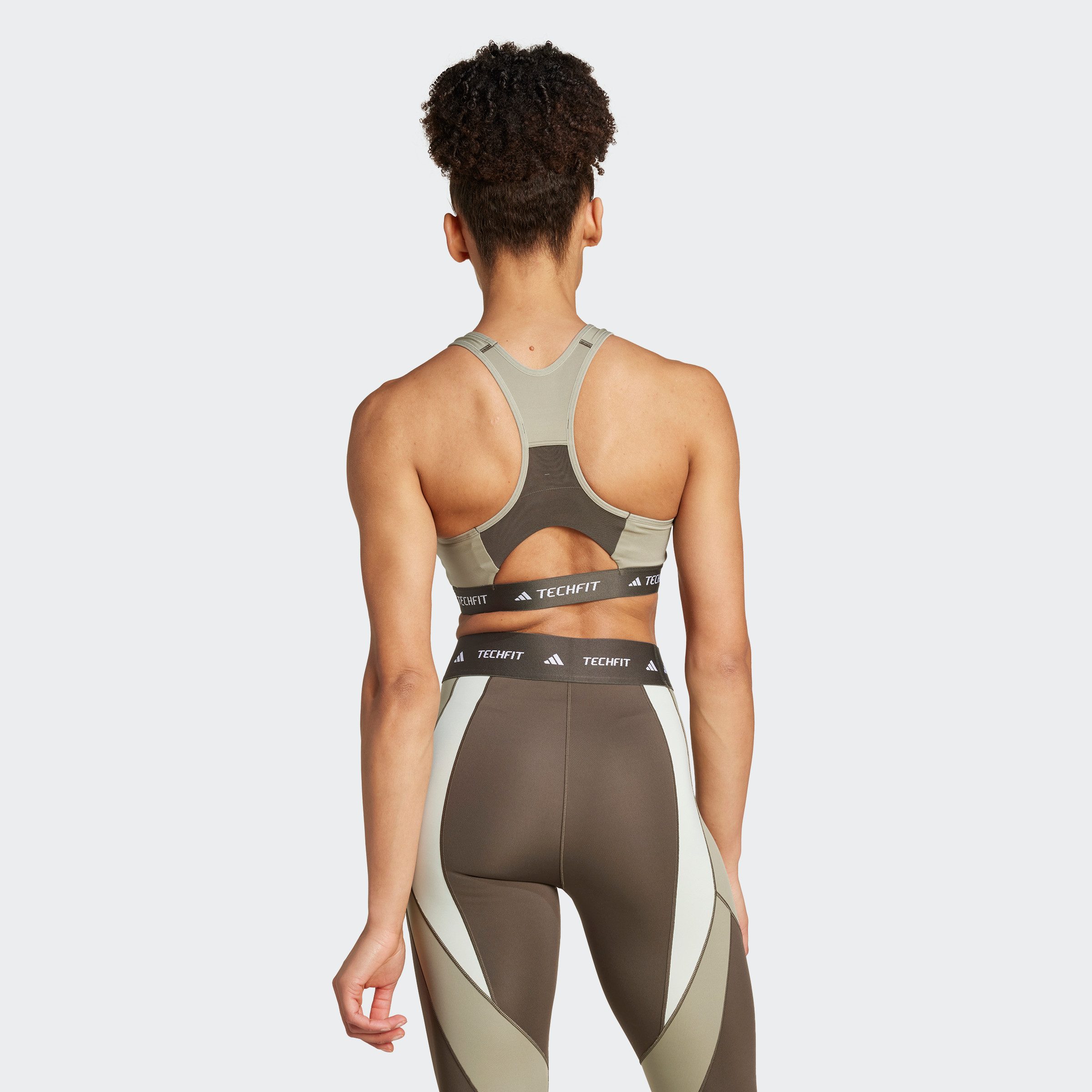 adidas Performance Sport-bh TF MS HN CB BRA (1-delig)