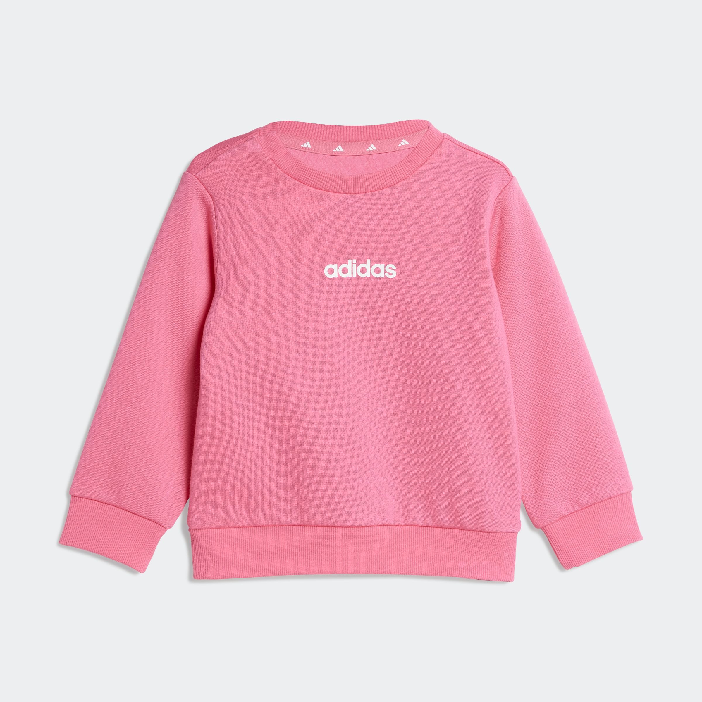 adidas Sportswear Trainingspak I LIN FL JOG (2-delig)
