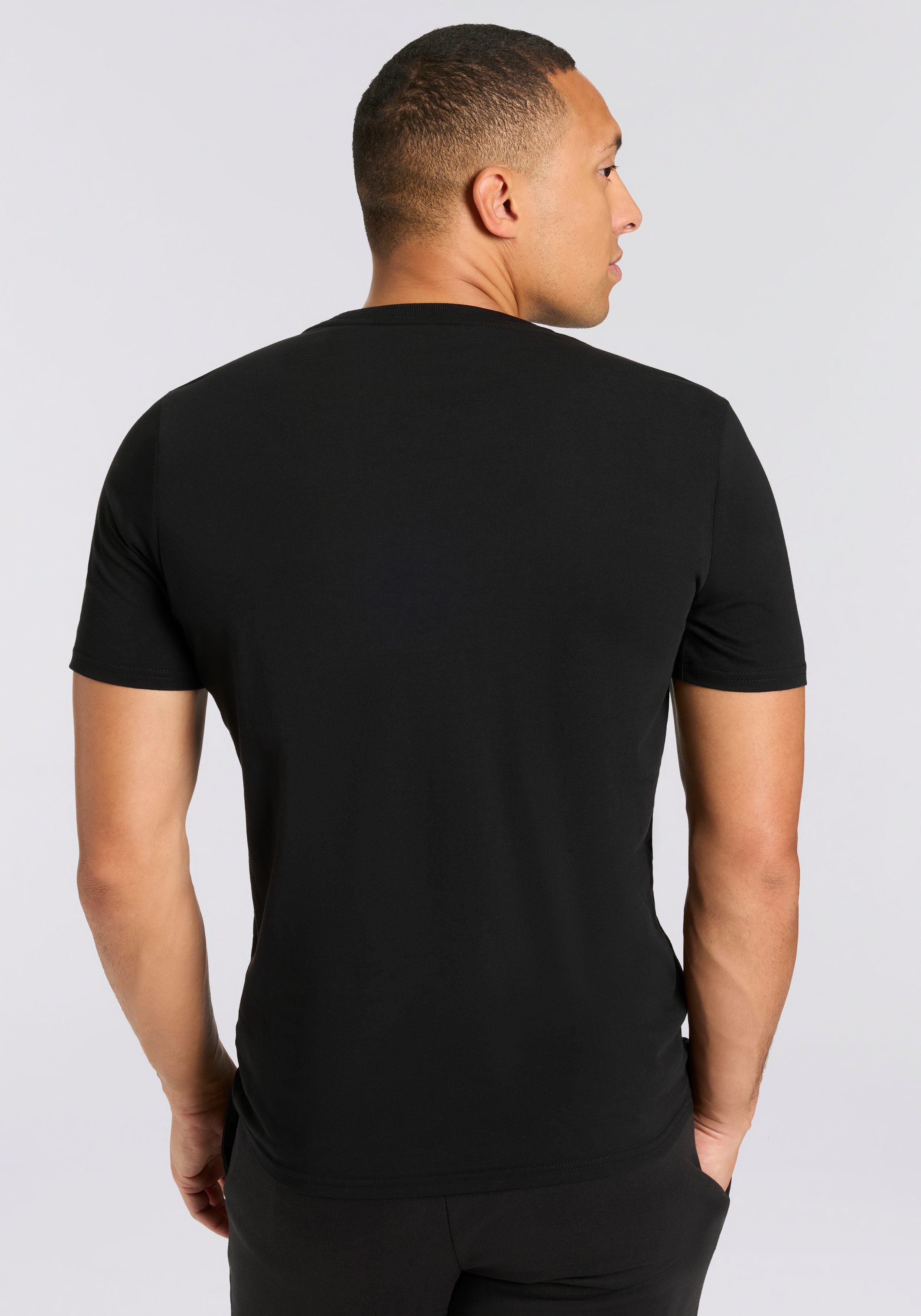 PUMA Trainingsshirt TEAMGOAL CASUALS TEE