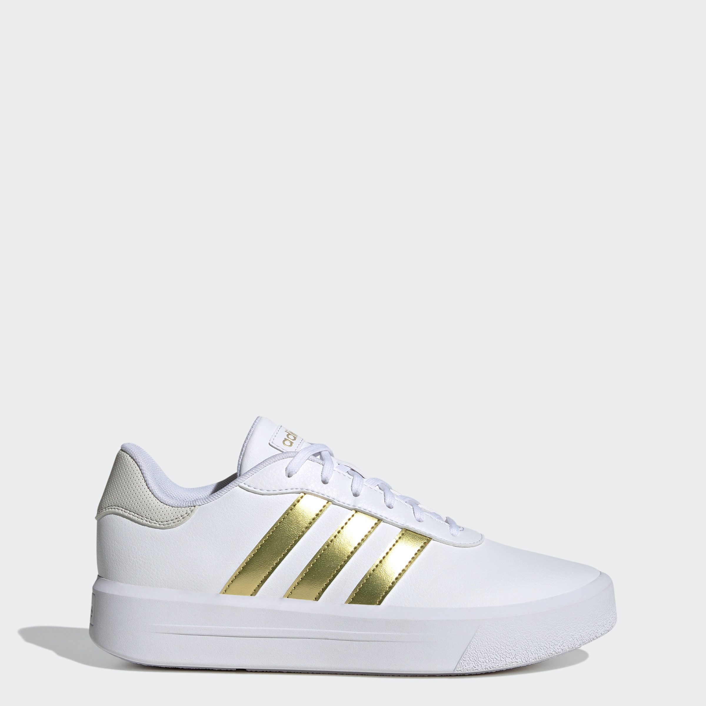 adidas Sportswear Sneakers COURT PLATFORM