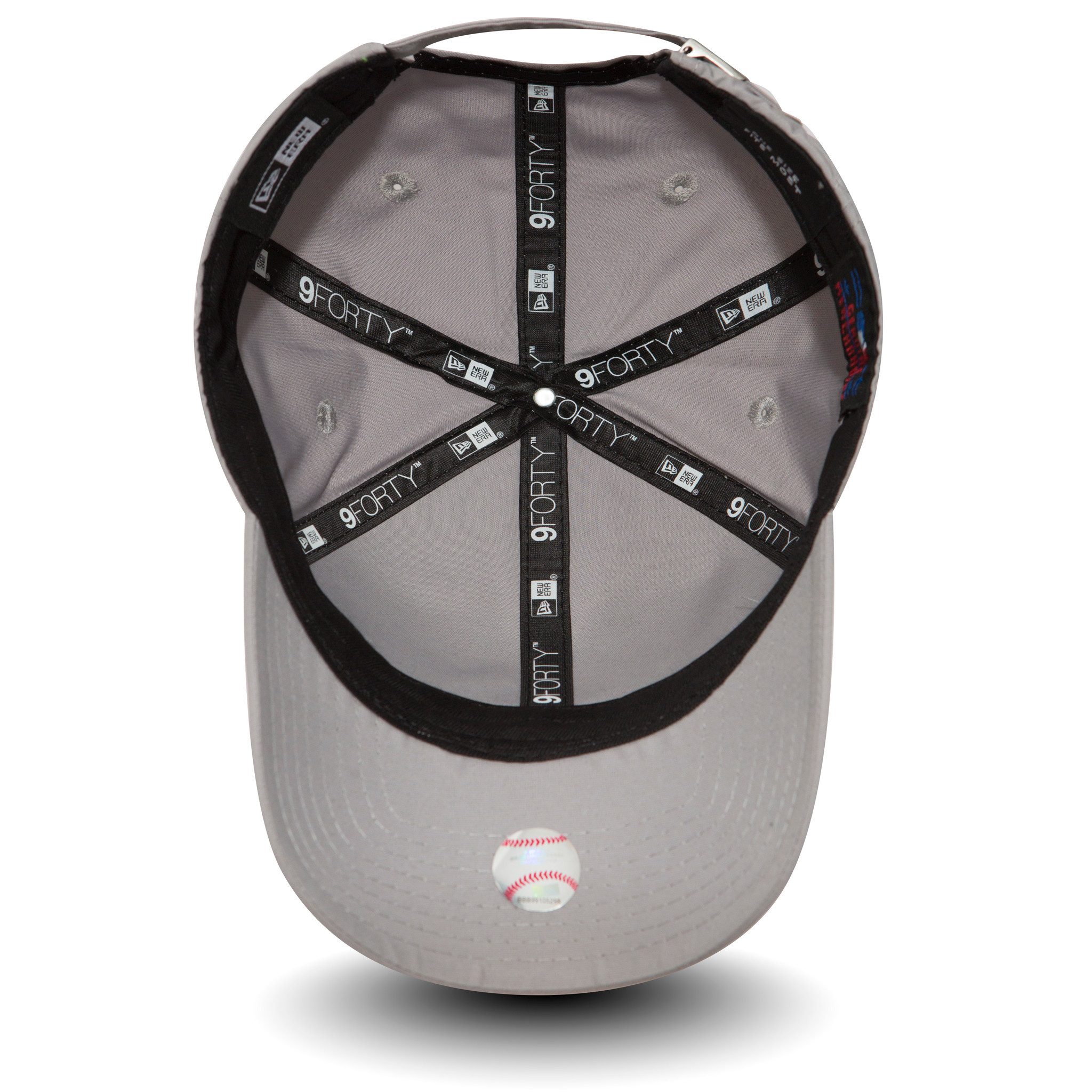 New Era Baseball pet