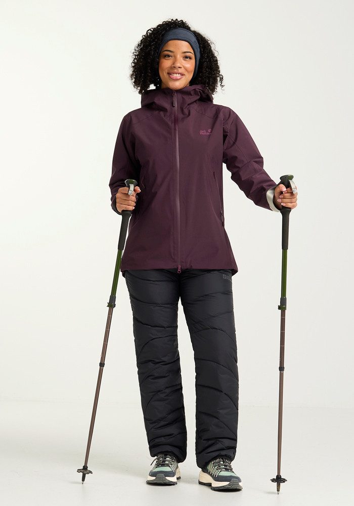 Jack Wolfskin Hoofdband VERTIGO HEADBAND
