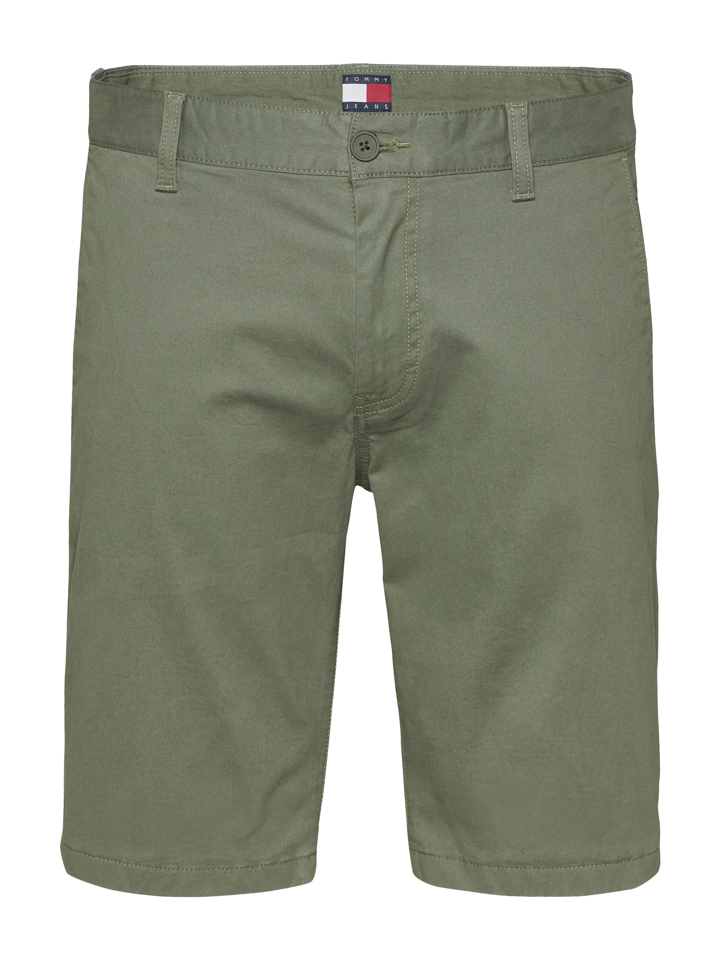 TOMMY JEANS Chino-short TJM SCANTON SHORT
