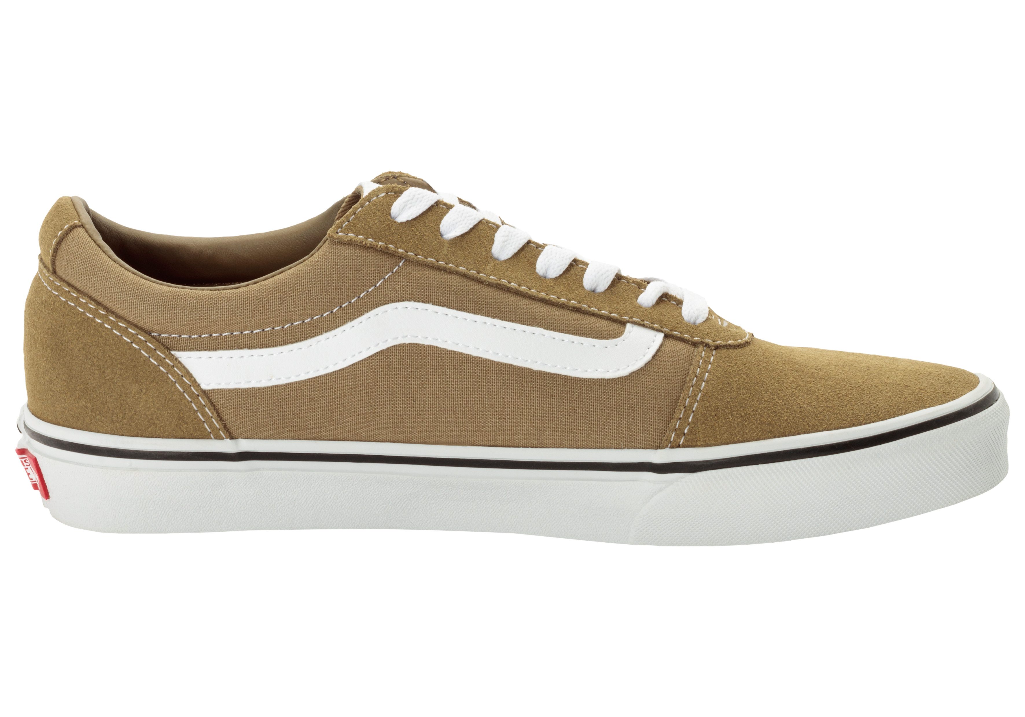 Vans Sneakers Ward