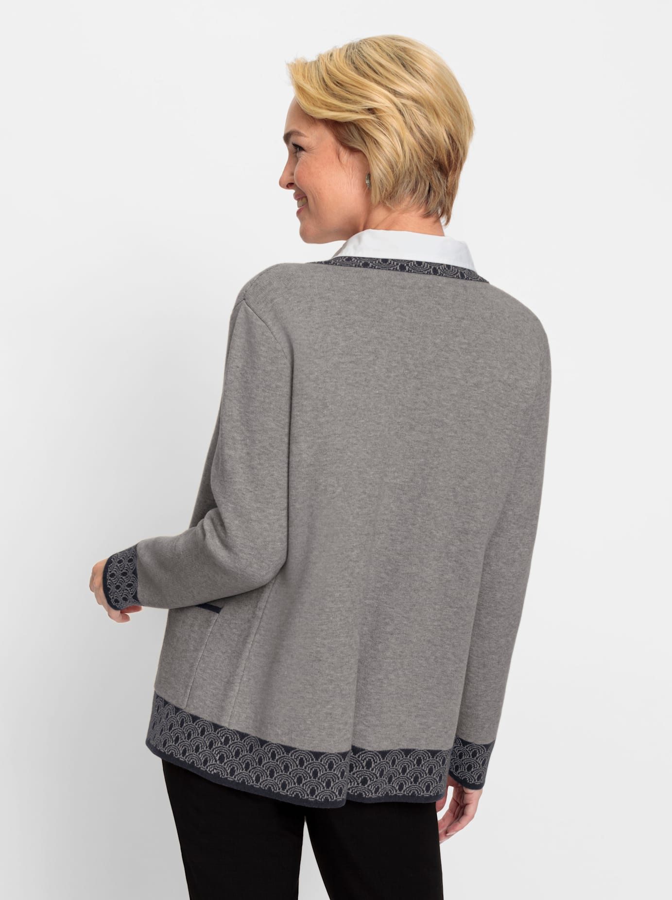 Classic Vest