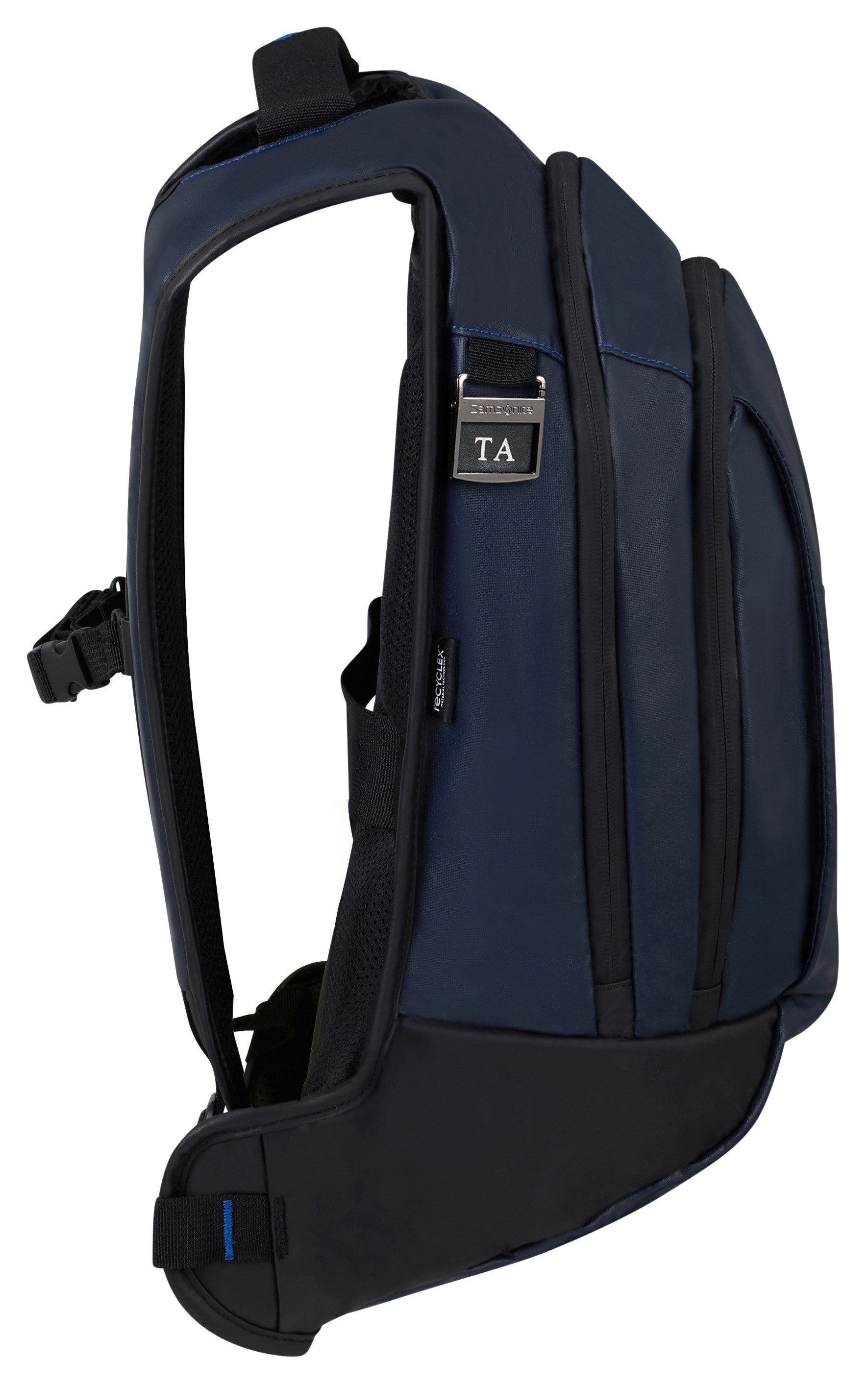 Samsonite Laptoprugzak ECODIVER Werkrugzak, vrijetijds rugzak, schoolrugzak stadsrugzak
