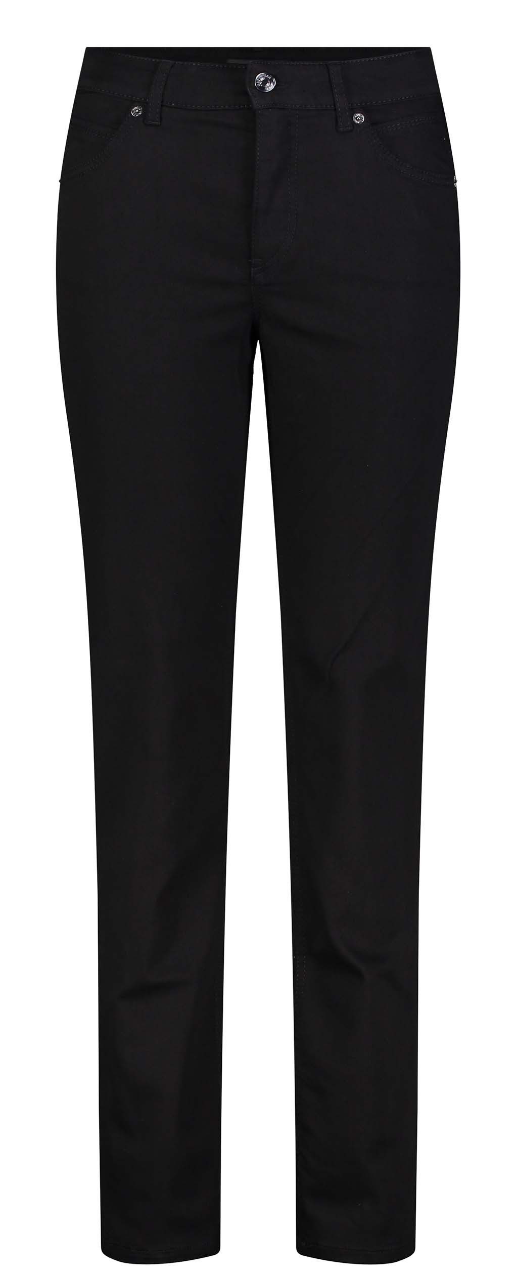 MAC Stretch jeans Melanie Recht model