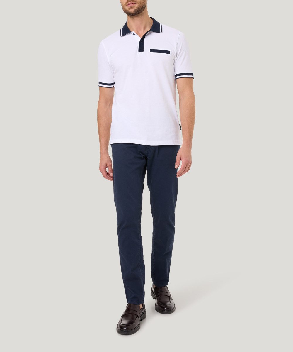 Pierre Cardin Poloshirt KN