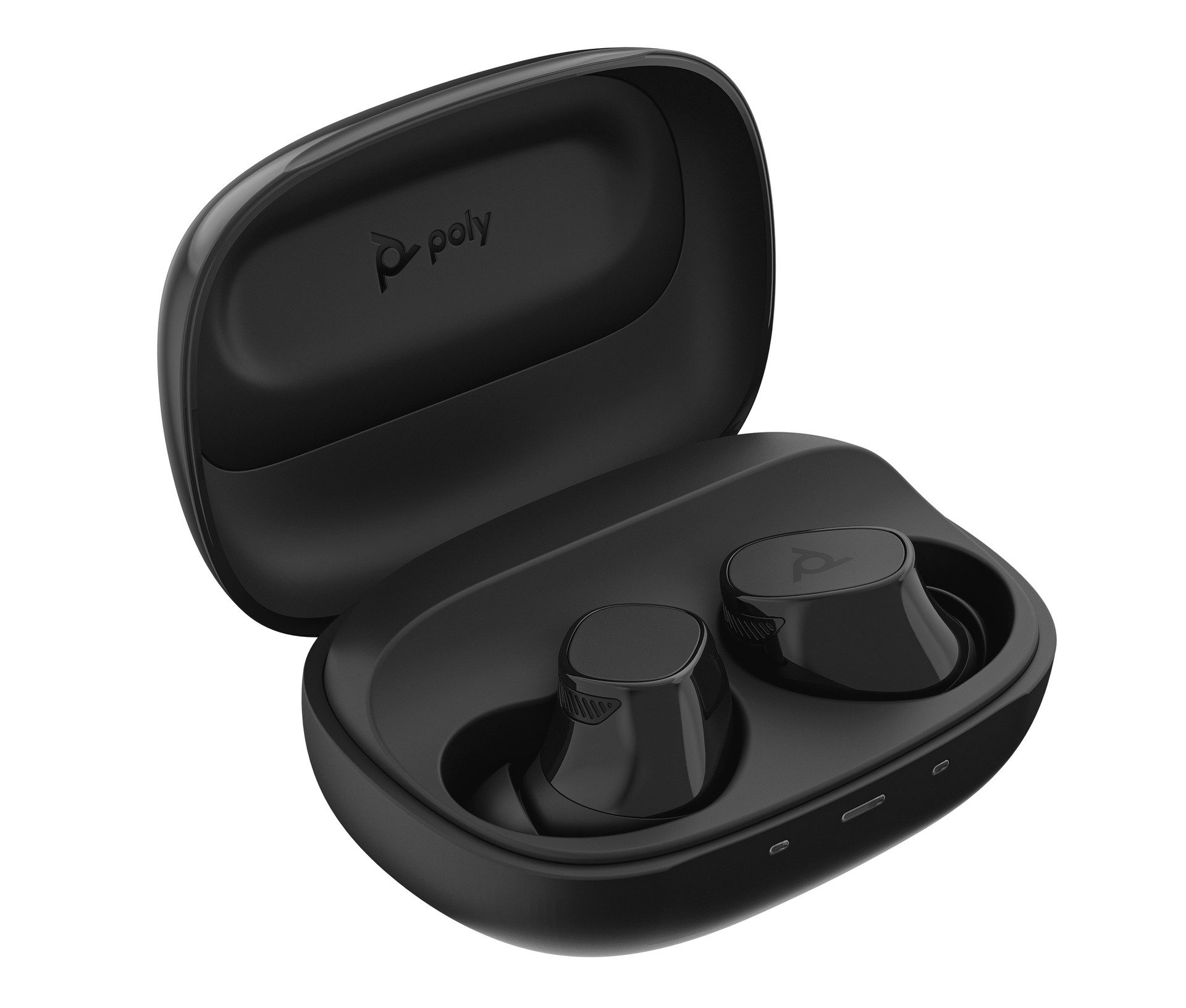 Poly Draadloze in-ear hoofdtelefoon Voyager Free 20