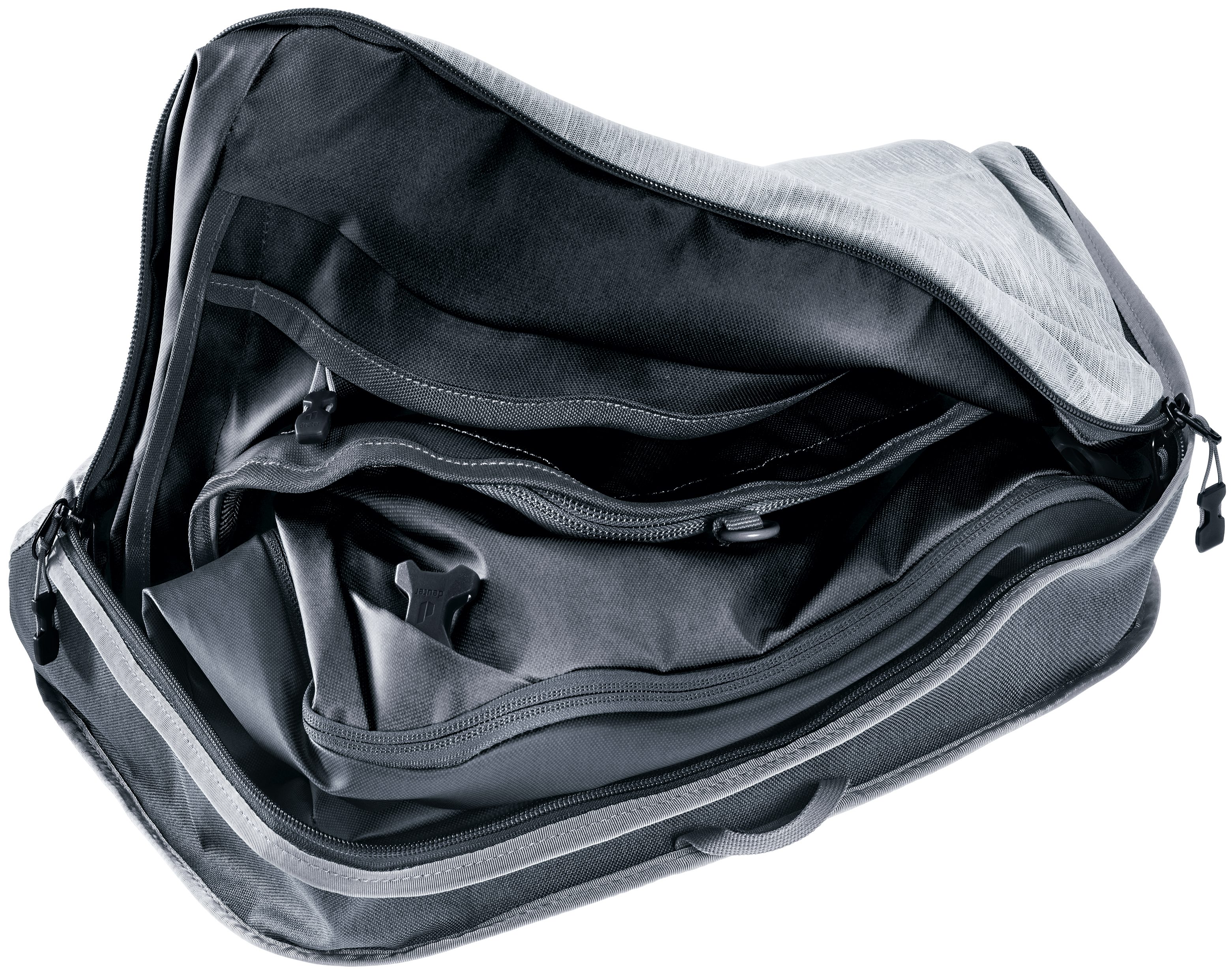 Deuter Reistas Duffel Pro 60