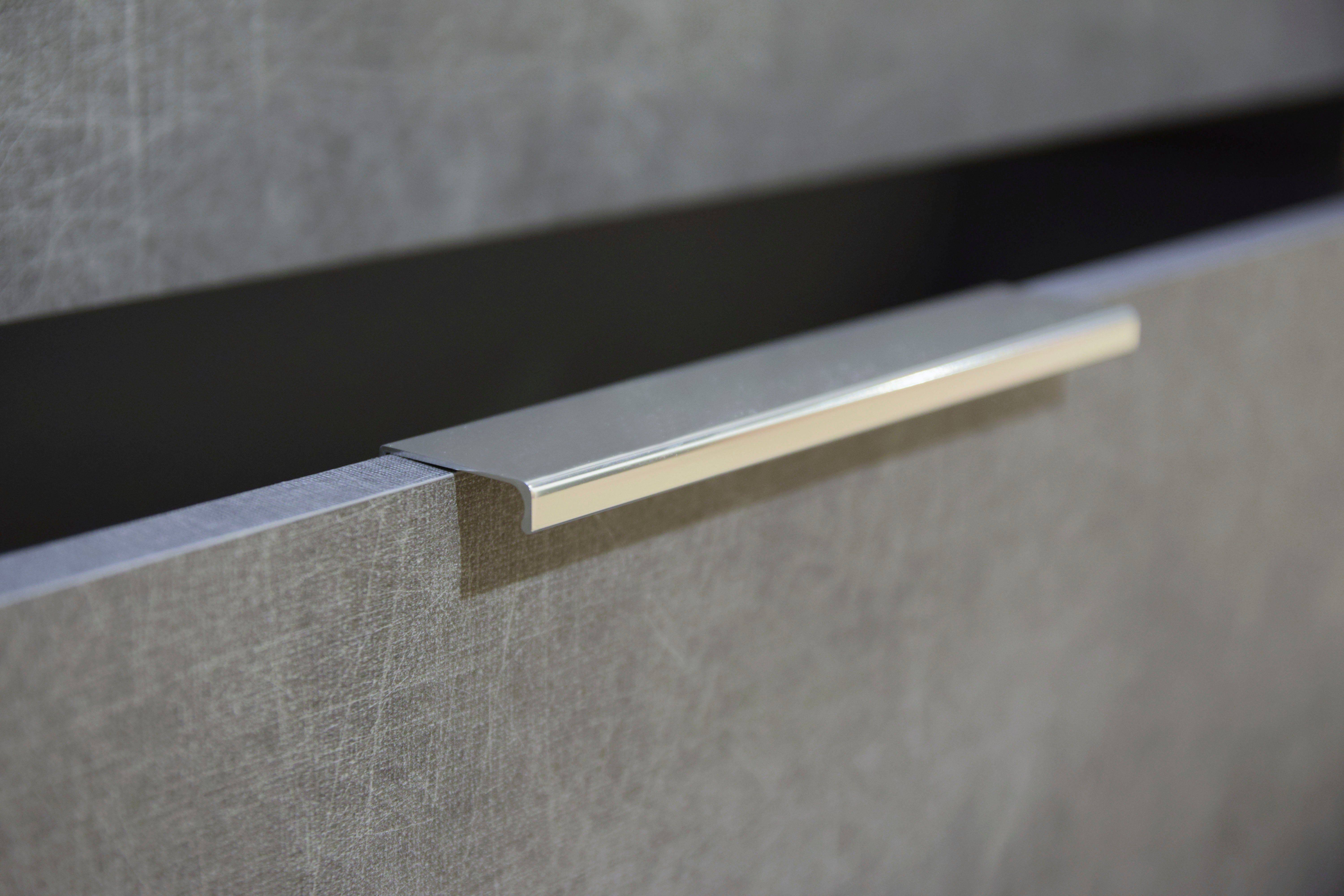 Wimex Nachtkastje Level by fresh to go 3 lades met soft-close functie, 54 cm breed, 61 cm hoog