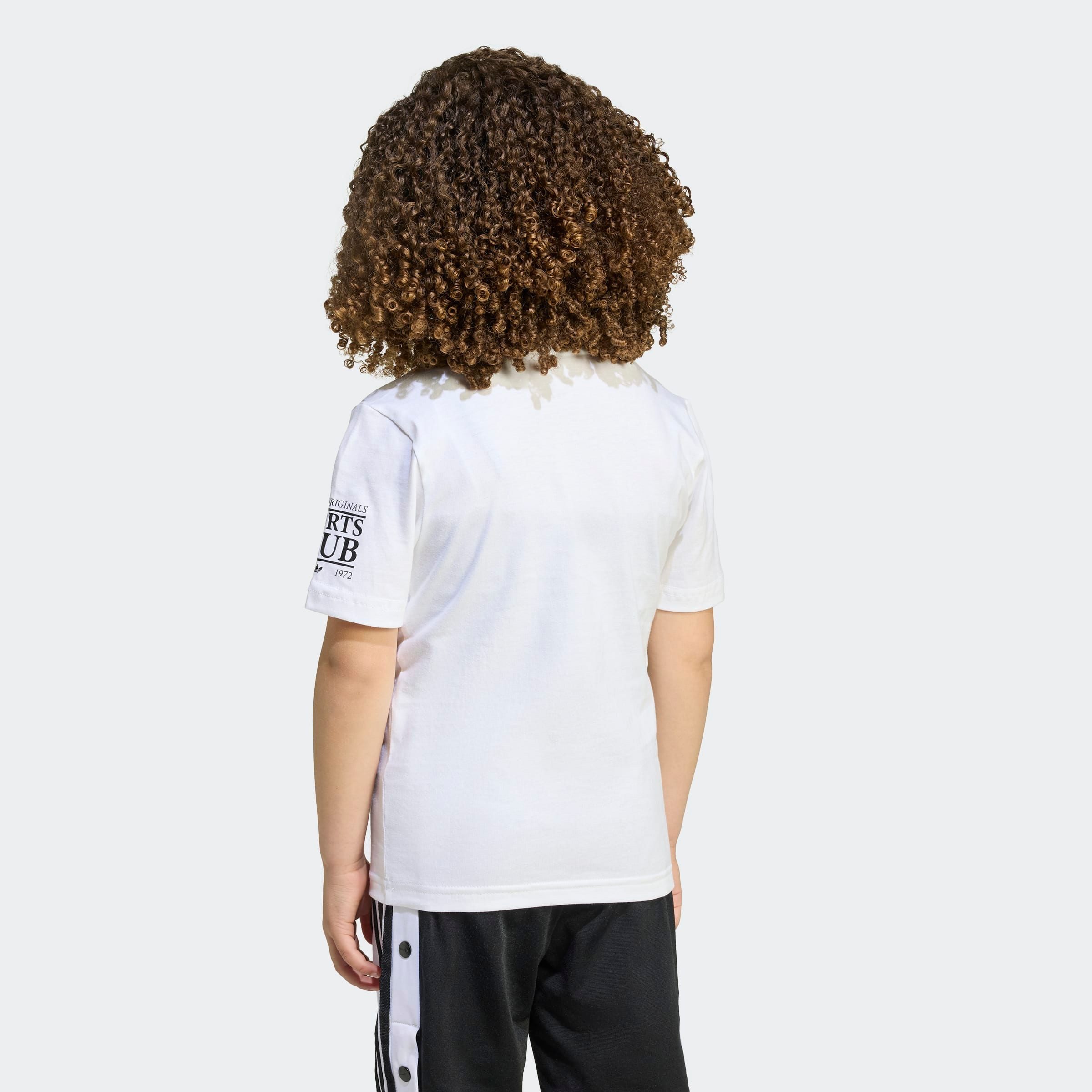 adidas Originals T-shirt Thee