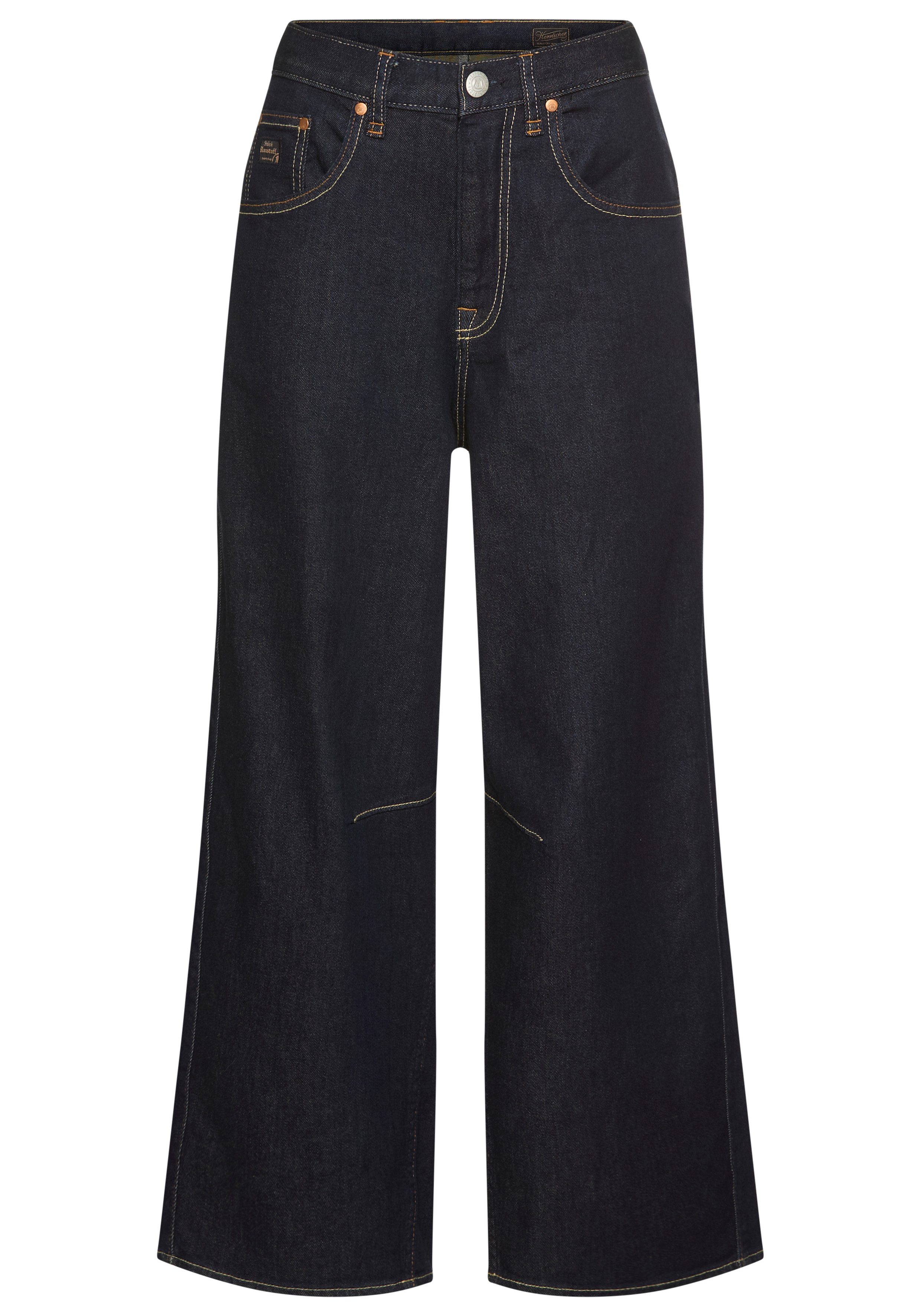Herrlicher Loose fit jeans Barrow Denim Comfort