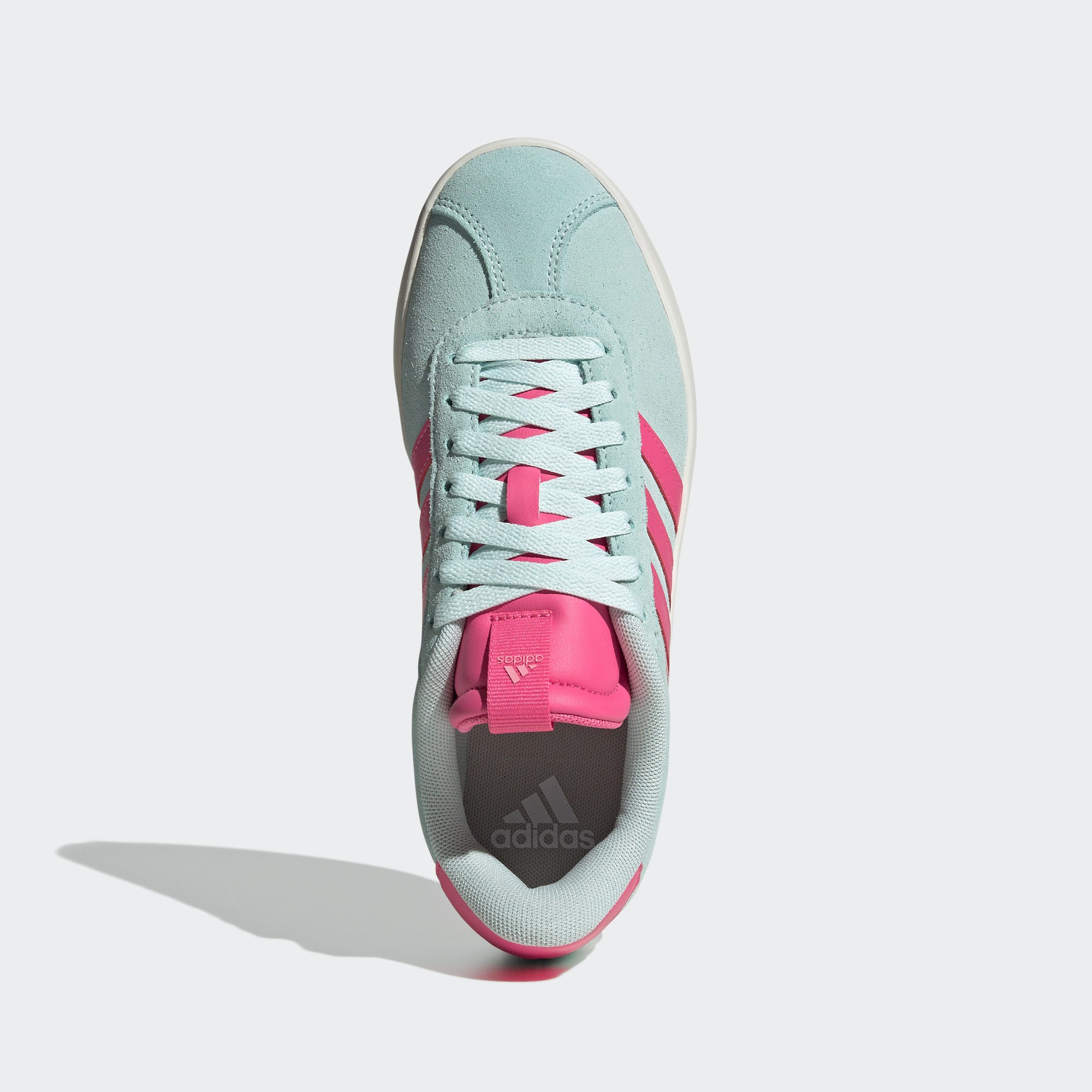 adidas Sportswear Sneakers VL COURT 3.0 geïnspireerd door het ontwerp van de adidas samba