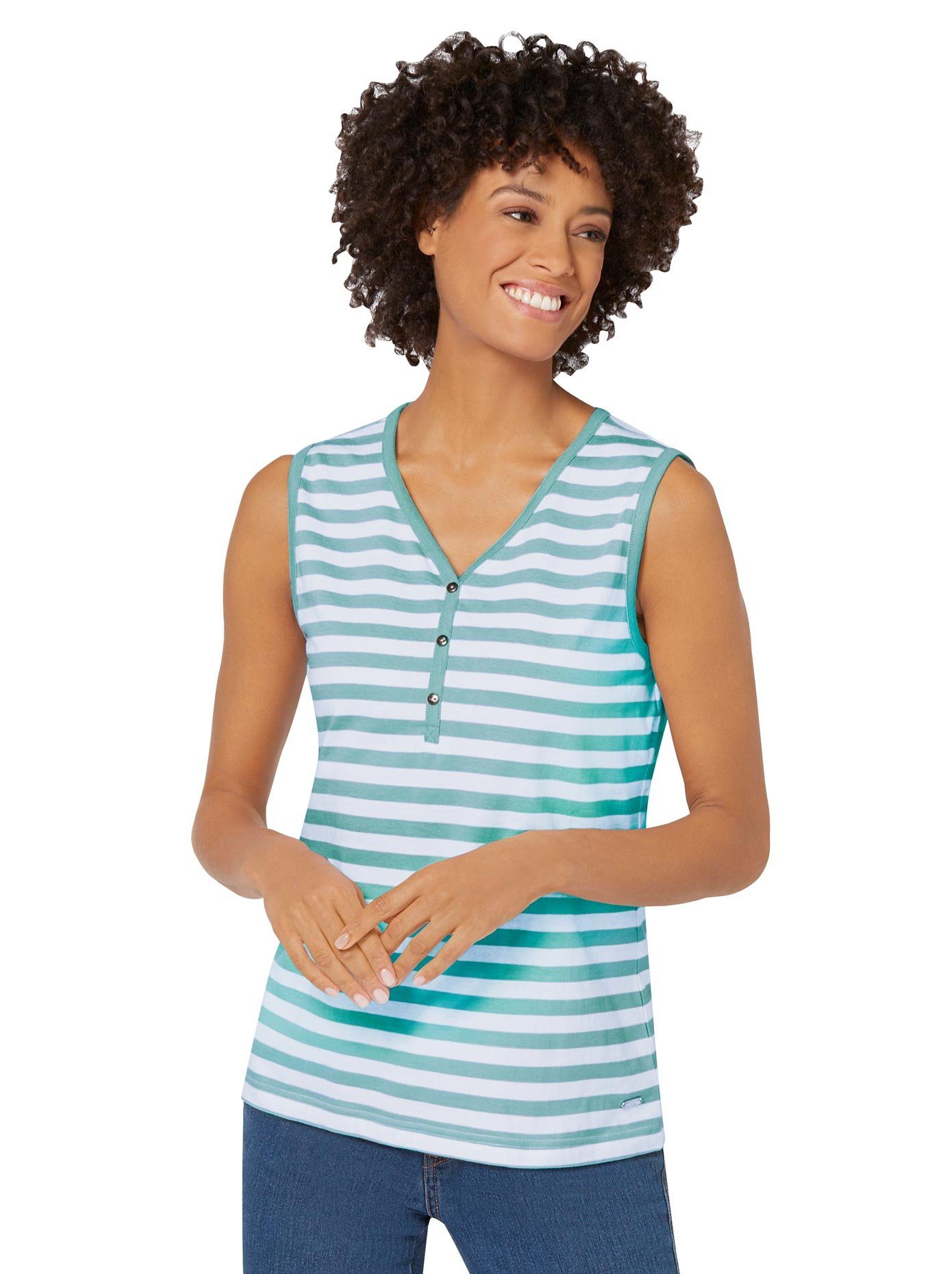 Casual Looks Shirttop