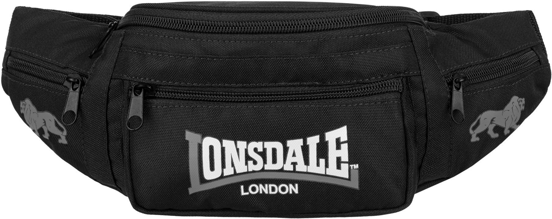 Lonsdale Heuptasje HIP (1-delig)