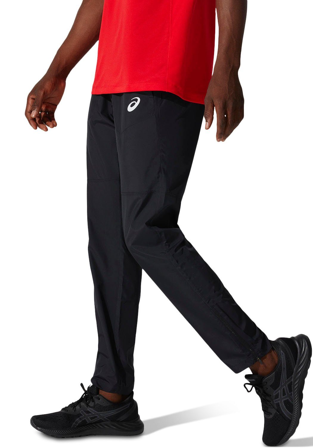 Asics Runningbroek CORE WOVEN PANT