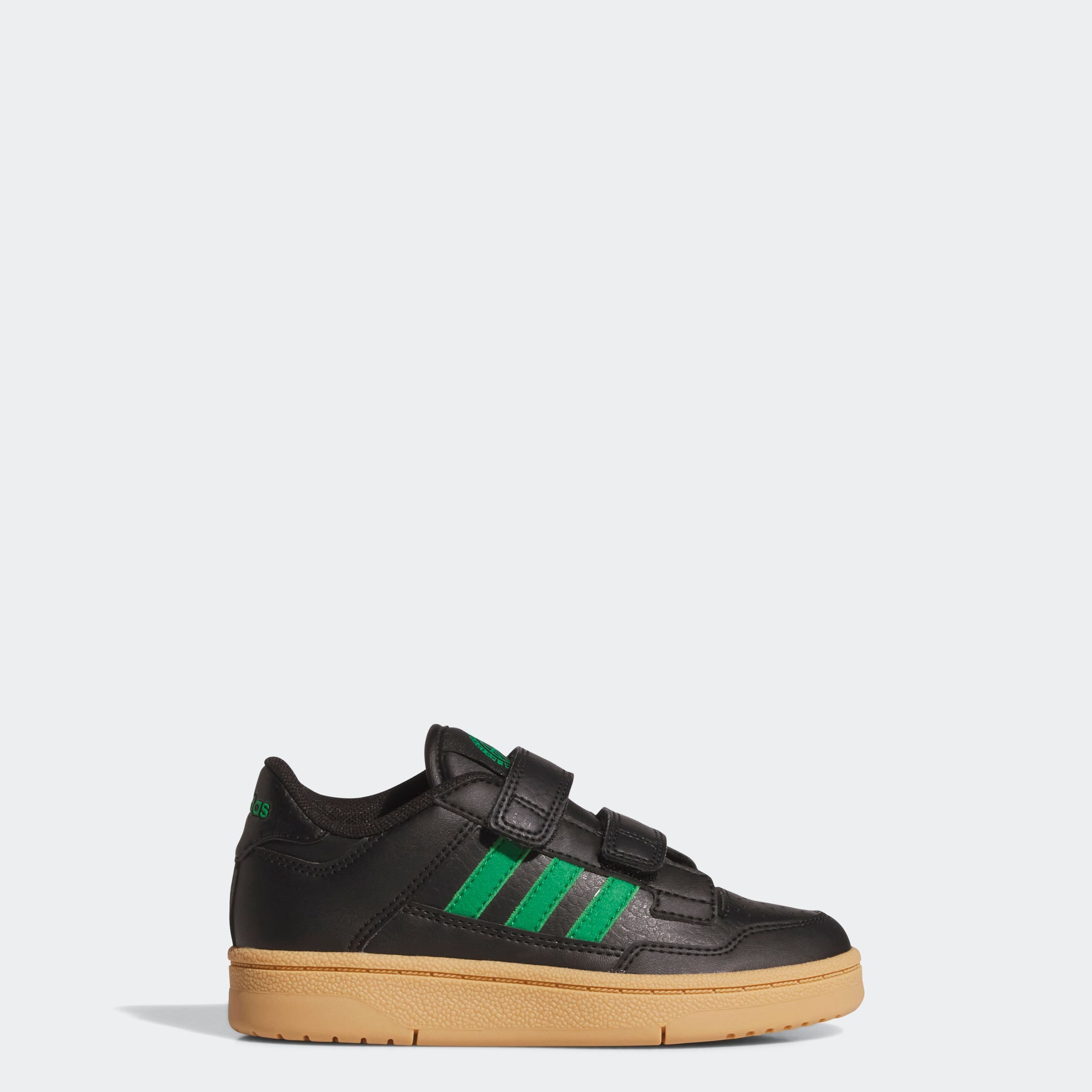 adidas Sportswear Klittenbandschoenen RAPID COURT KIDS
