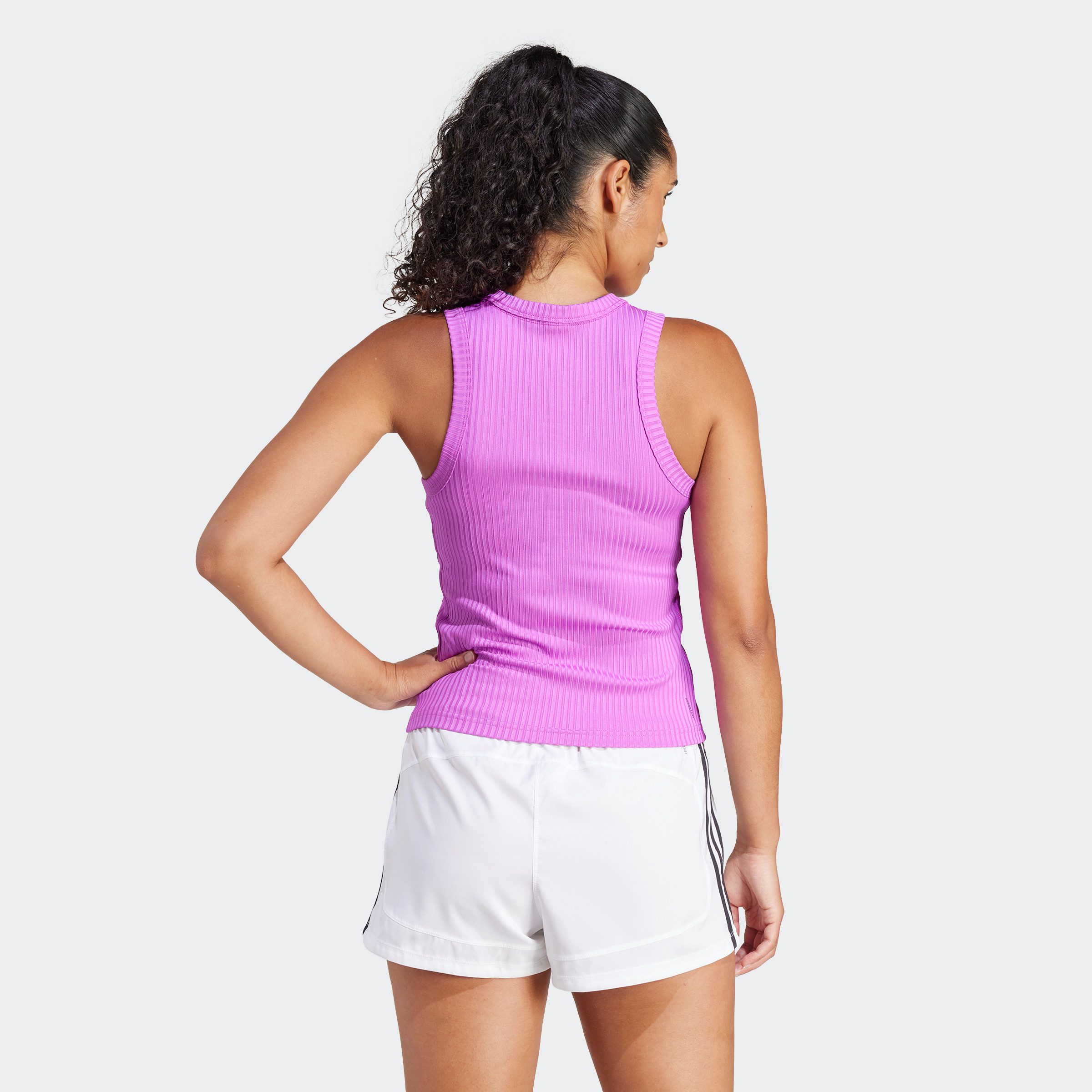 adidas Performance Tanktop AG RIB 3S TK