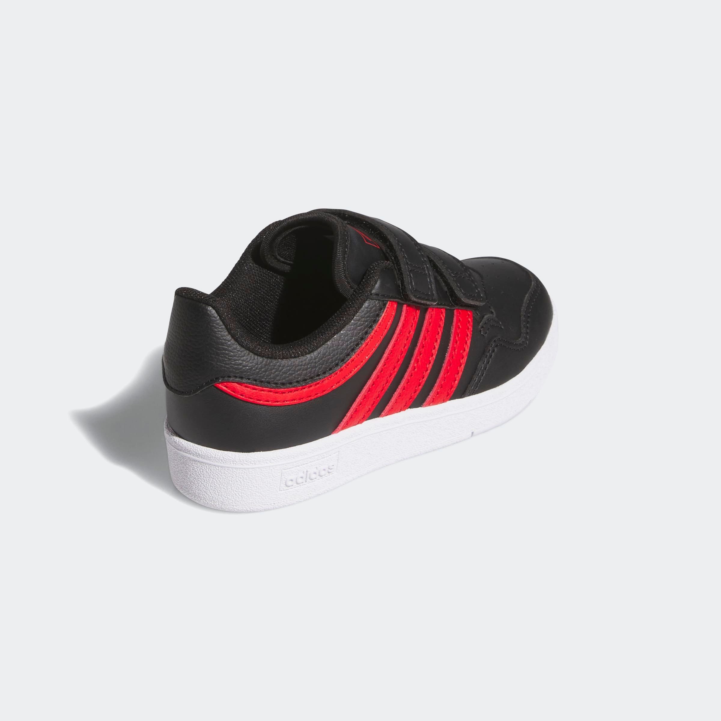 adidas Sportswear Klittenbandschoenen HOOPS 4.0