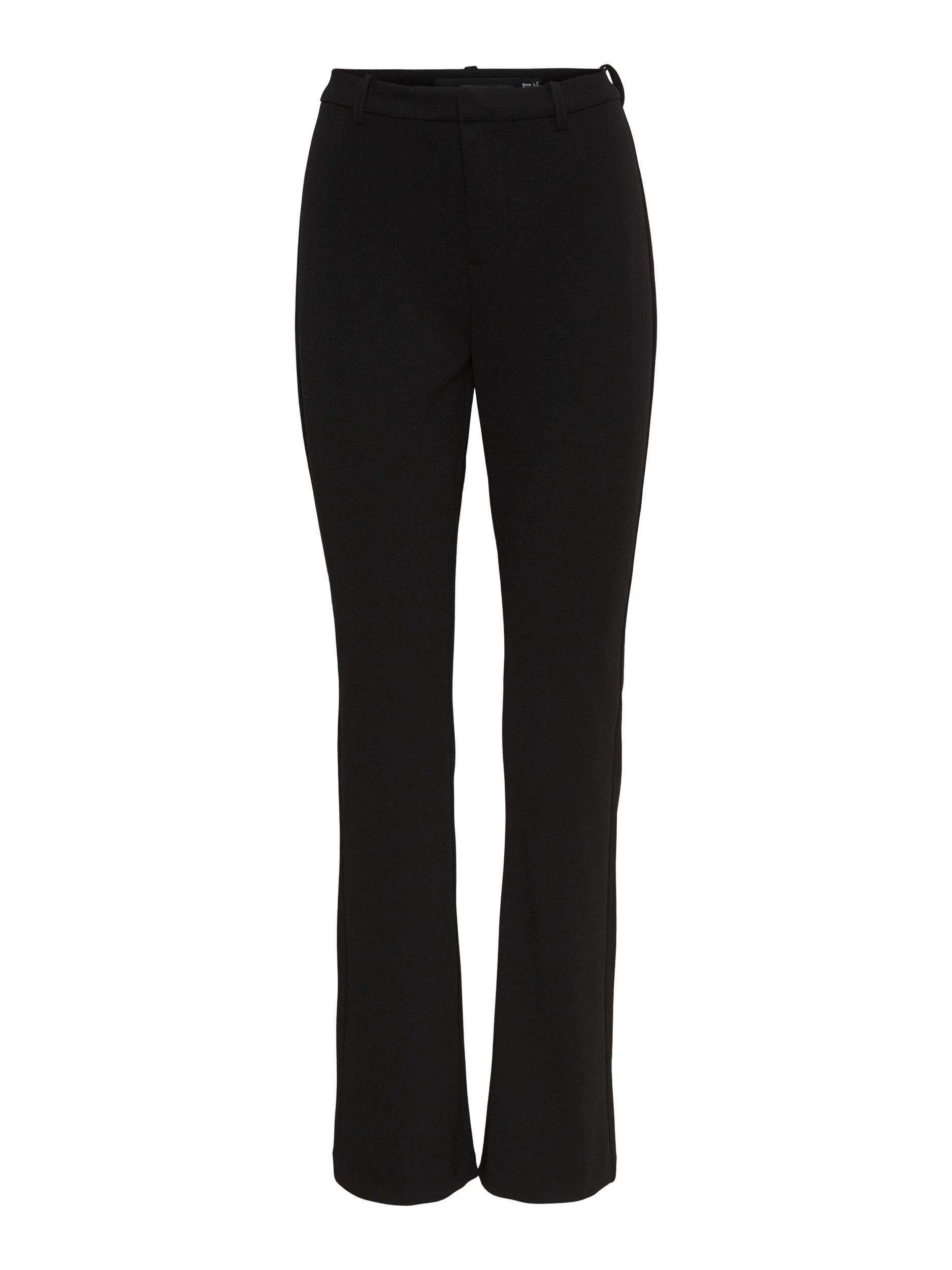 Vero Moda Bootcutbroek VMAMIRA MR FLARED PANT