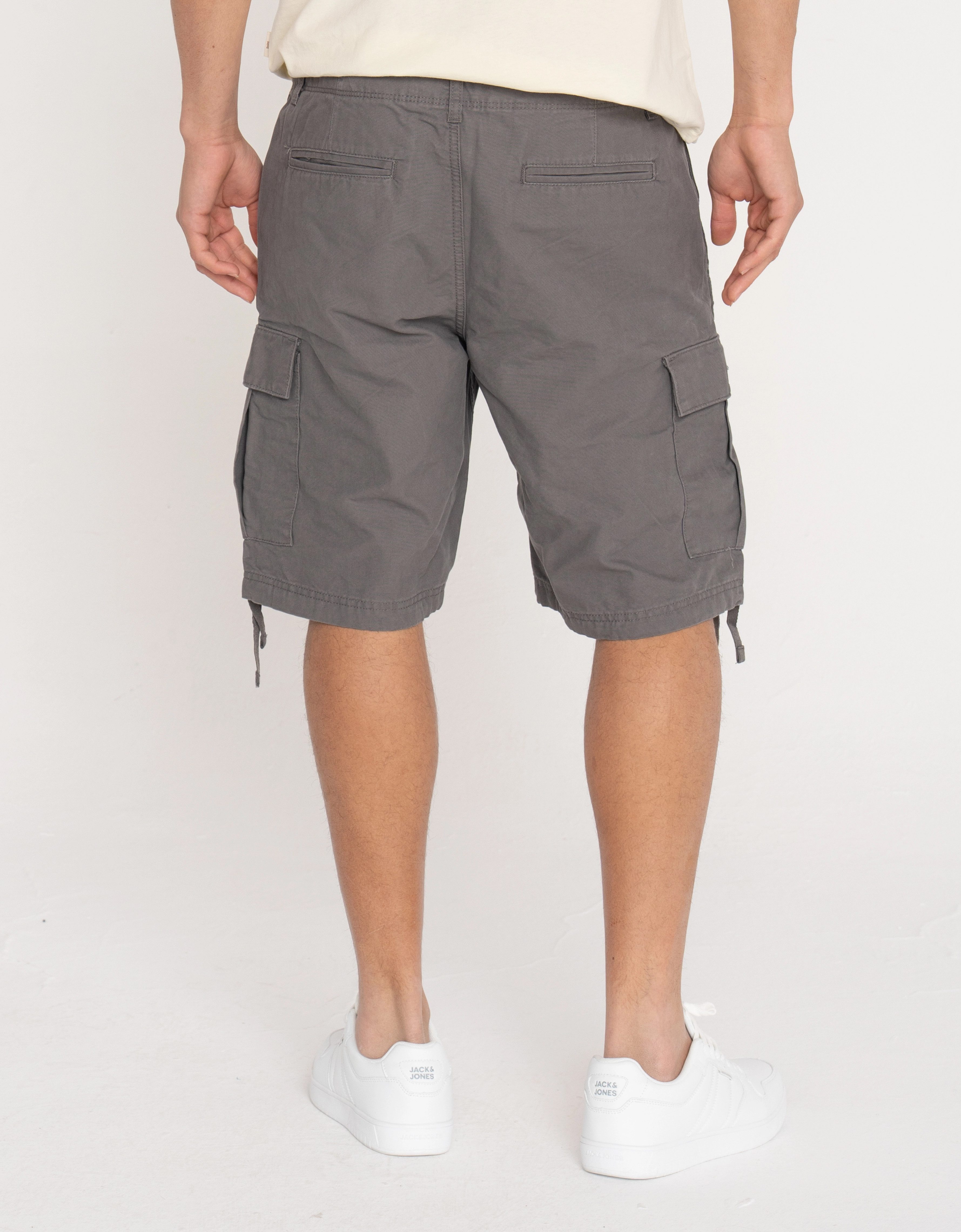 Jack & Jones Cargoshort JPSTCOLE BARKLEY JJCARGO SHORTS SN