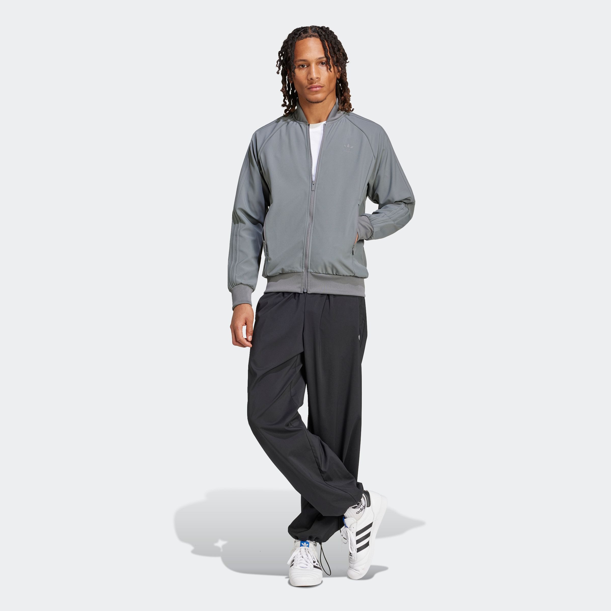 adidas Originals Trainingsjack BONDED SST TT